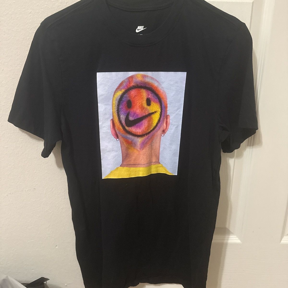 Nike Nike x J Bavlin shirt Size US S / EU 44-46 / 1 - 1 Thumbnail