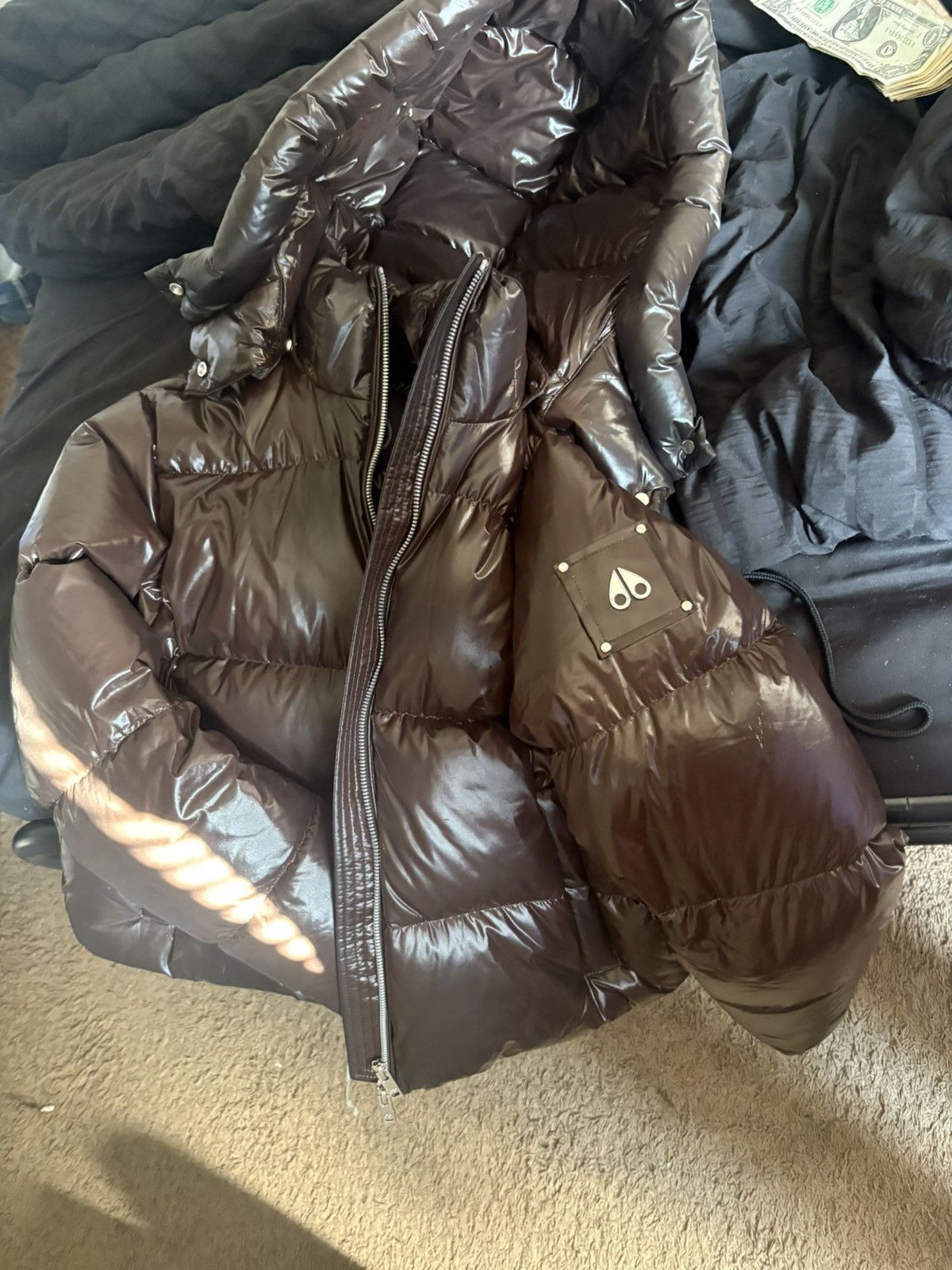 Moose Knuckles Moose knuckle puffer coat Size S / US 4 / IT 40 - 2 Thumbnail