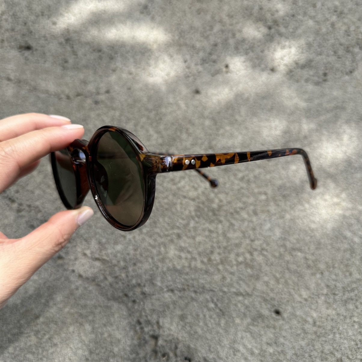 Other RETRO STYLE SUNGLASSES | EYESCREAM SELECTION DG3509-01 Size ONE SIZE - 2 Thumbnail