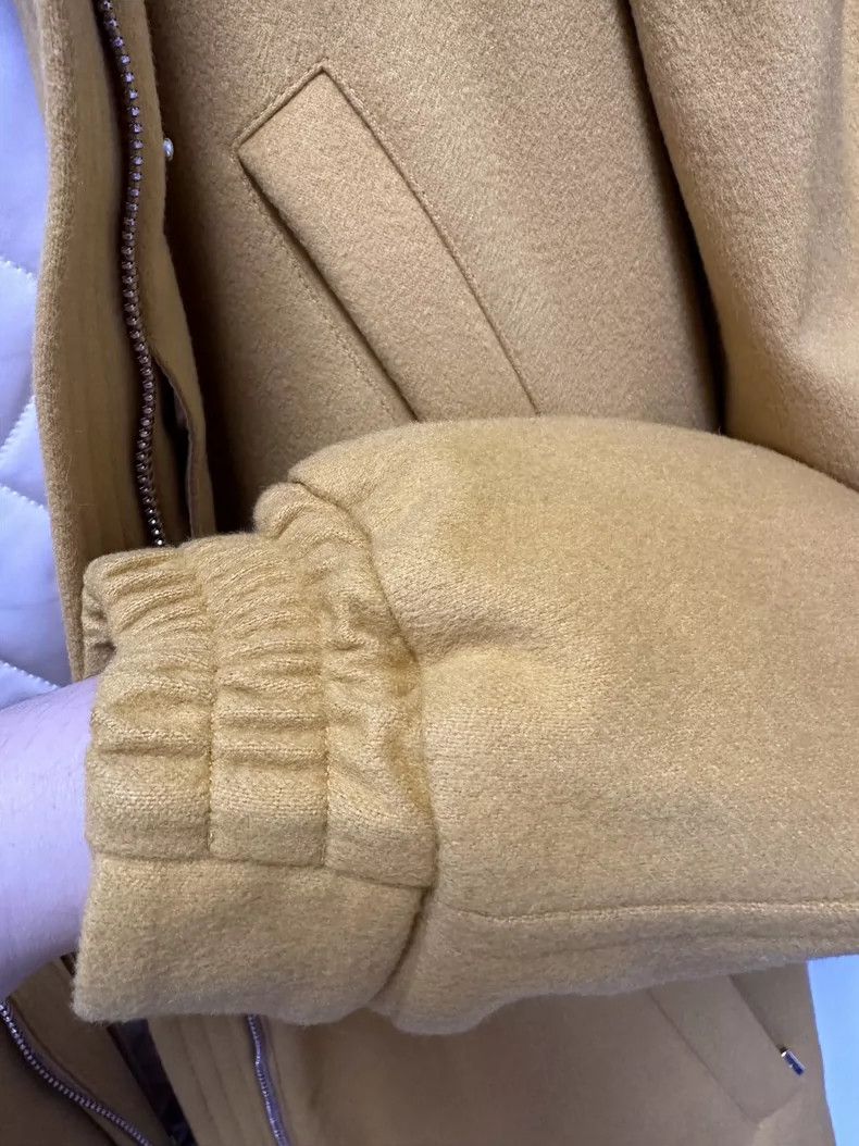 Loro Piana LORO PIANA Sheepskin ski suit Size XS / US 0-2 / IT 36-38 - 9 Thumbnail