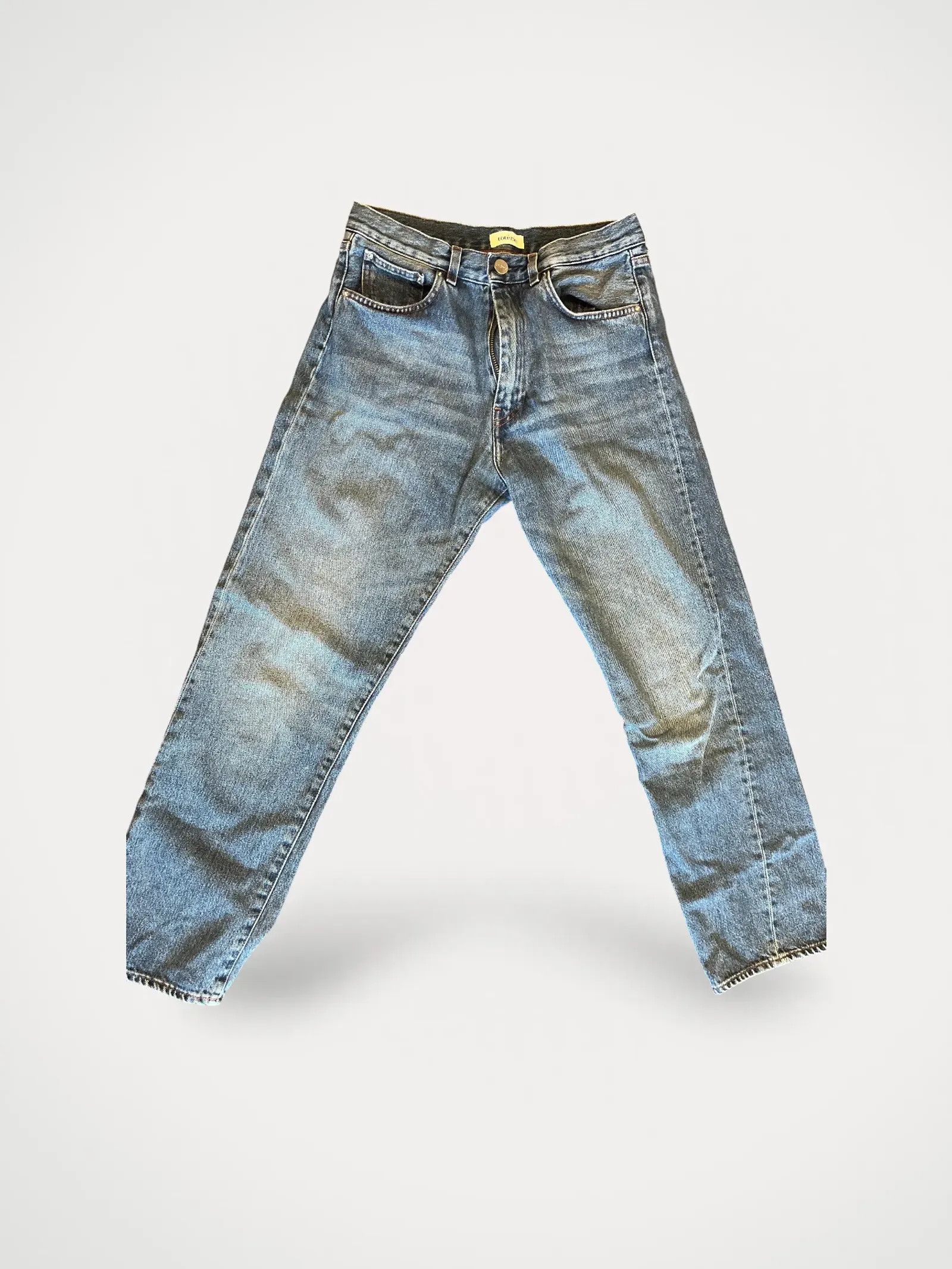 Toteme Jeans