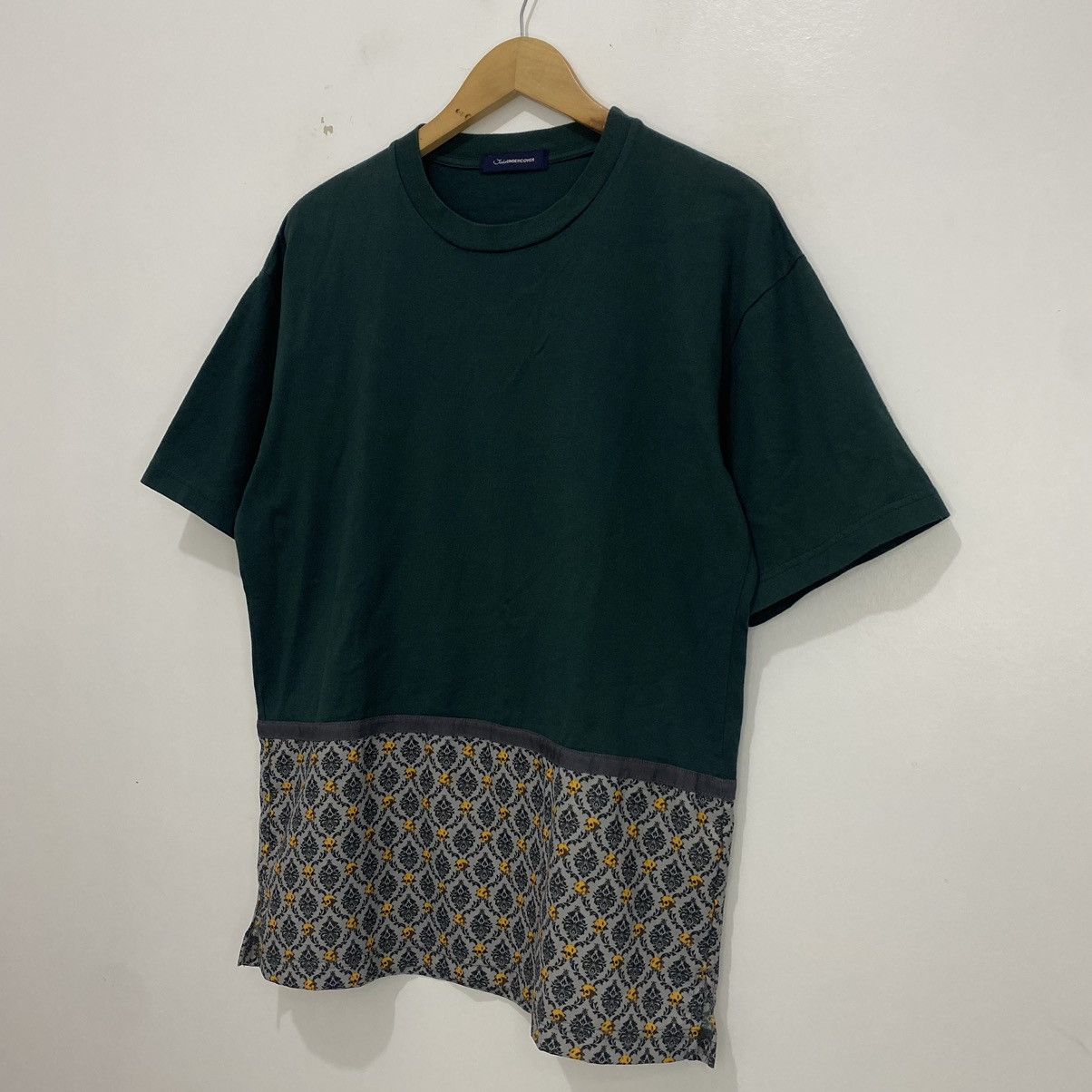 John Undercover John Undercover Tee Size US M / EU 48-50 / 2 - 4 Thumbnail