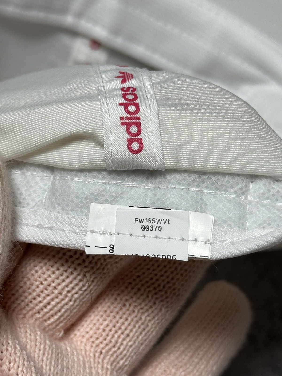 Adidas Adidas 3D Trefoil Adicolor Cap Hat Size ONE SIZE - 10 Thumbnail