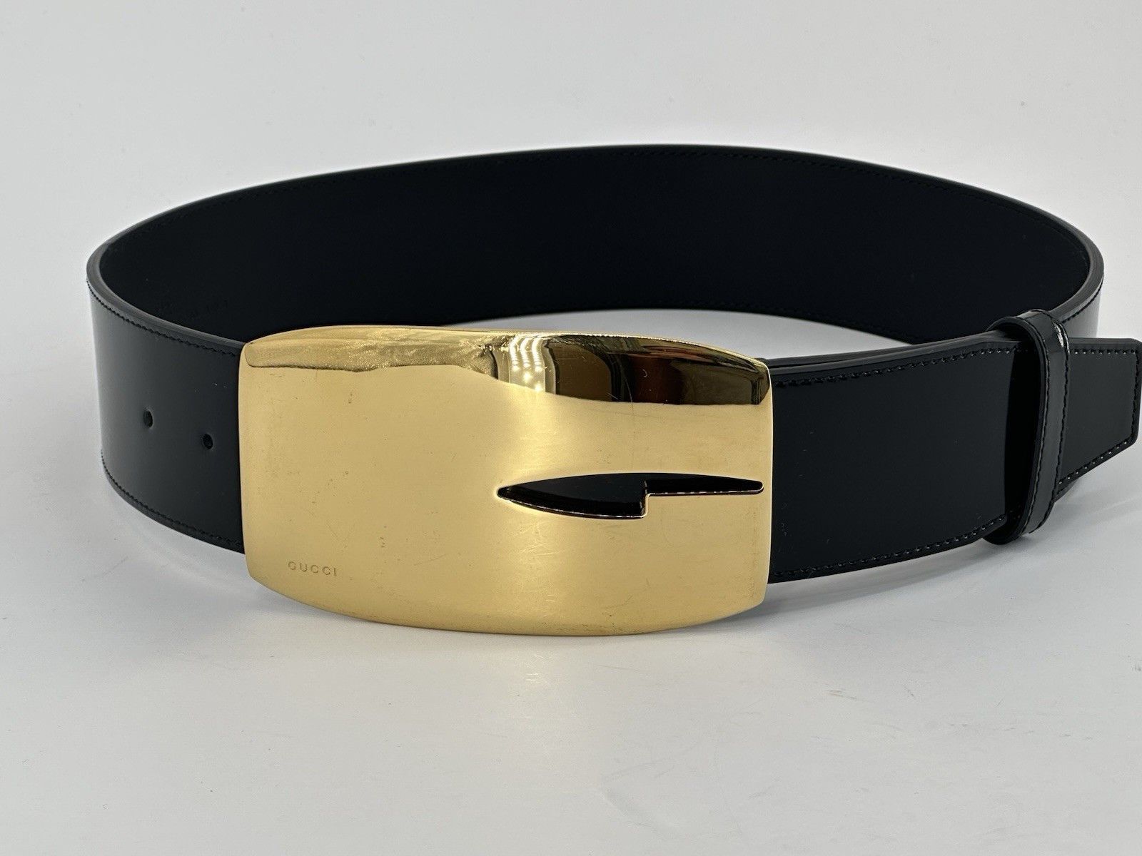Gucci New Gucci Belt Size-75cm Size ONE SIZE - 5 Thumbnail