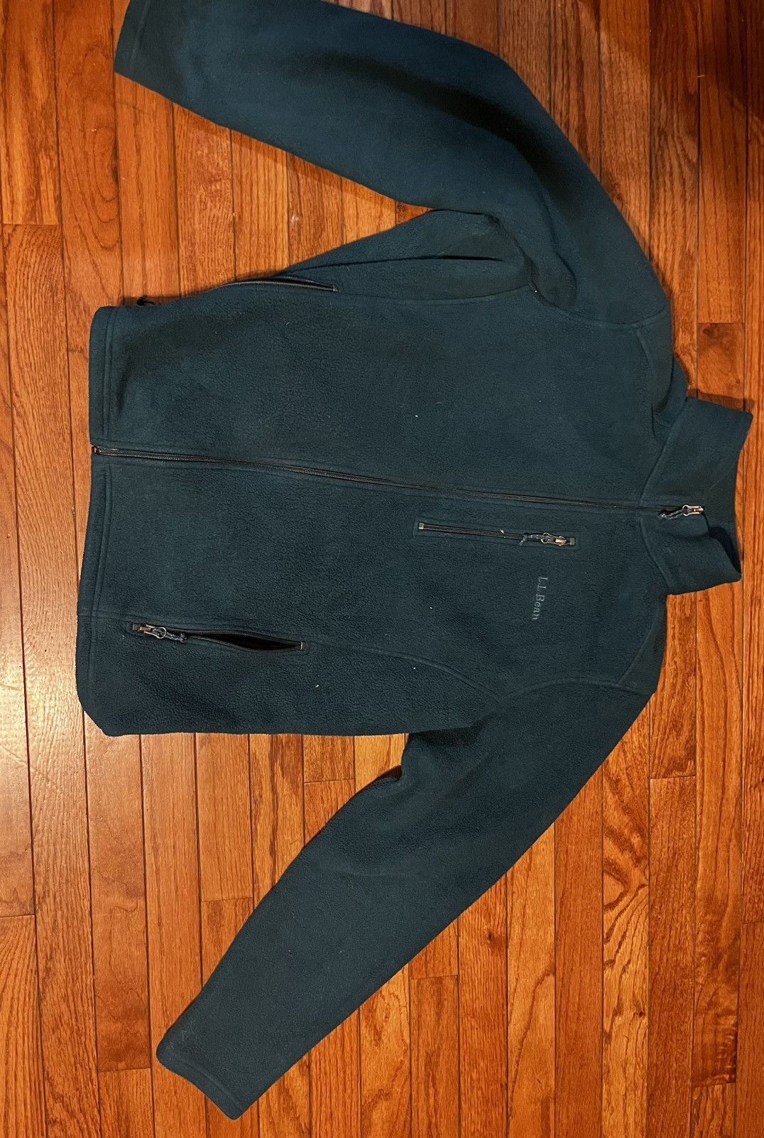 L.L. Bean L.L Bean Jacket Size US XL / EU 56 / 4 - 1 Thumbnail
