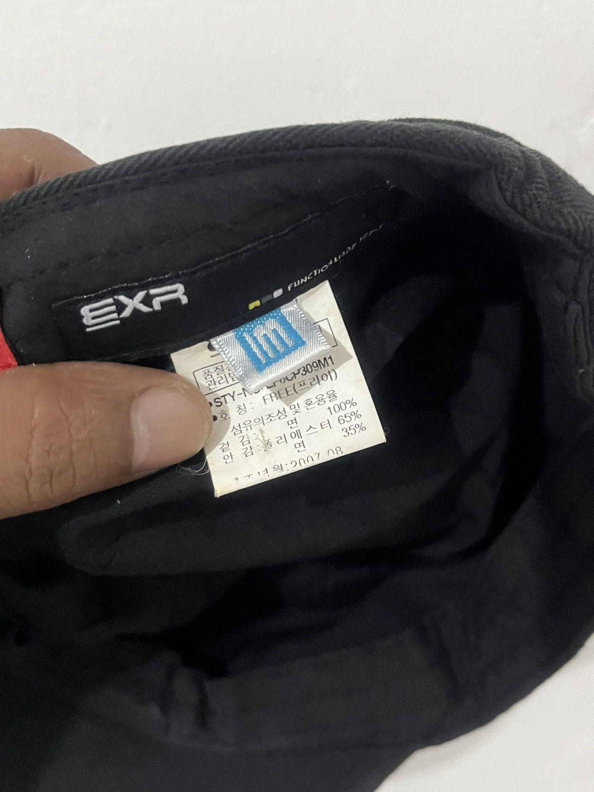 If Six Was Nine Hat Exr Commando Caps Revolution Size ONE SIZE - 8 Thumbnail