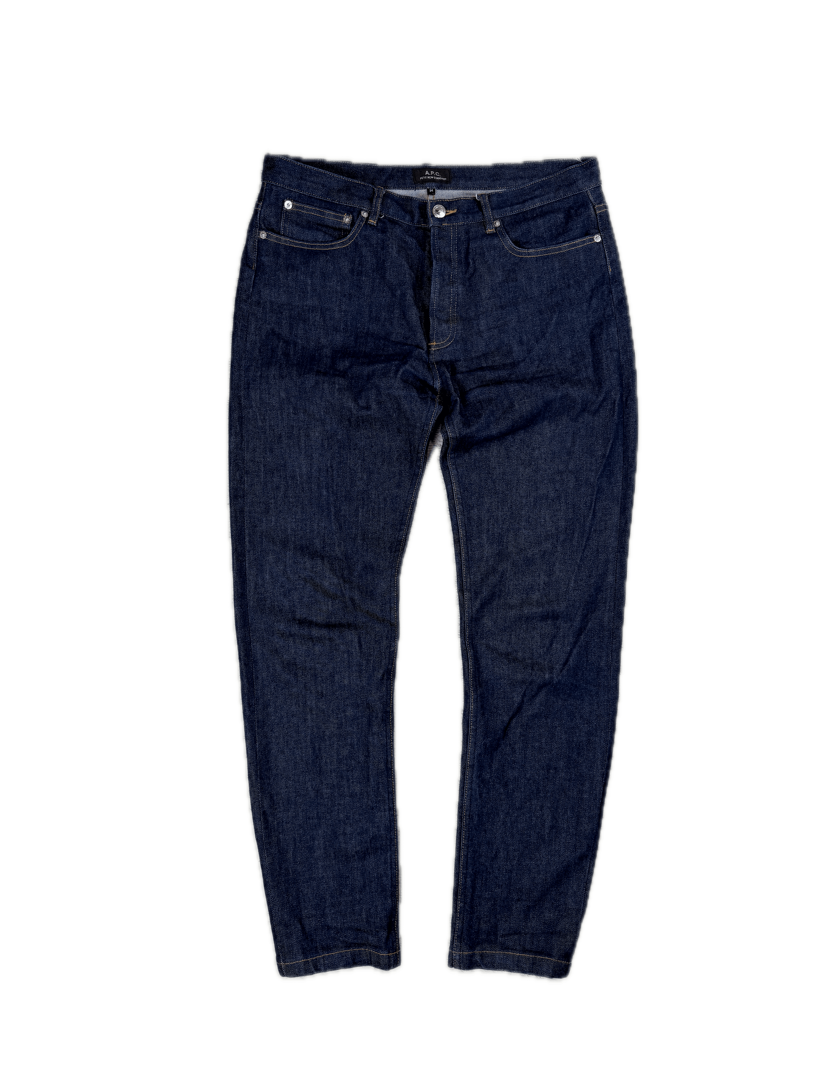 Men's APC Jeans | Grailed