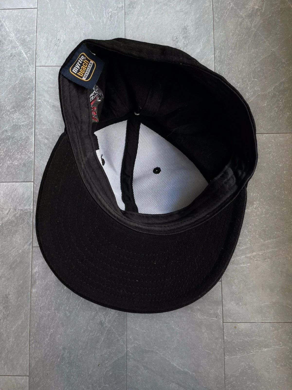 Other Mx Masters Signature Cap Size ONE SIZE - 6 Thumbnail