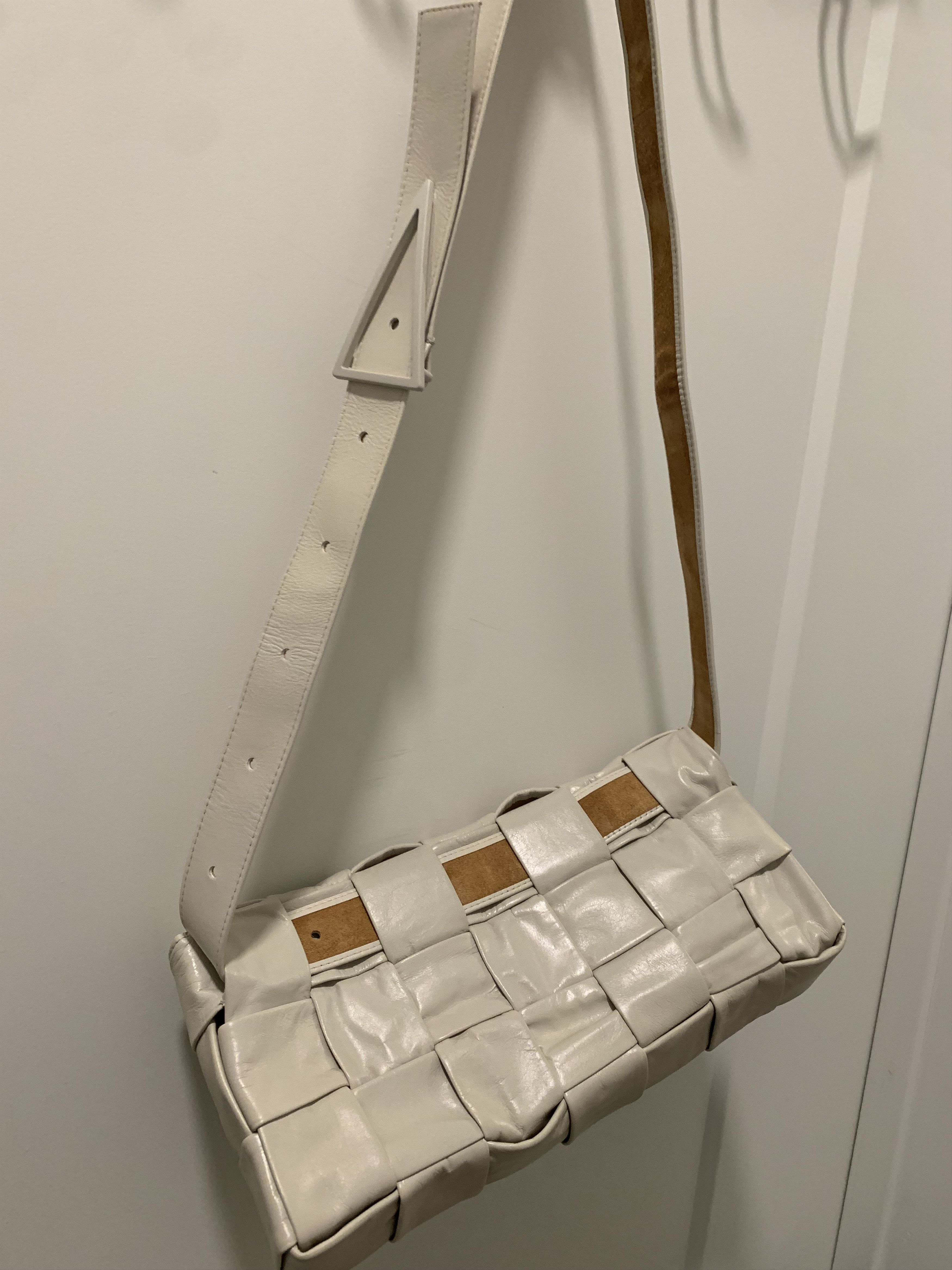 Bottega Veneta Bottega The Stretched Cassette Bag with everything included Size ONE SIZE - 2 Thumbnail