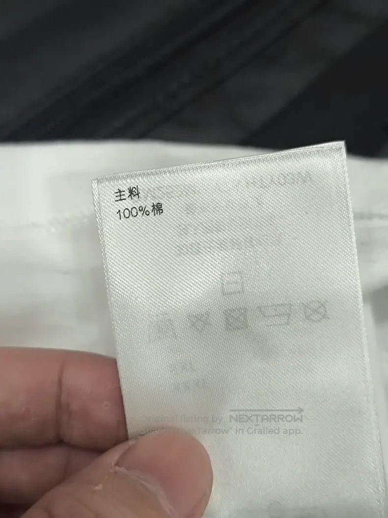 Louis Vuitton Louis Vuitton 25 New Drop Glue Flower 3D Gradient Short Sl Size US S / EU 44-46 / 1 - 7 Thumbnail