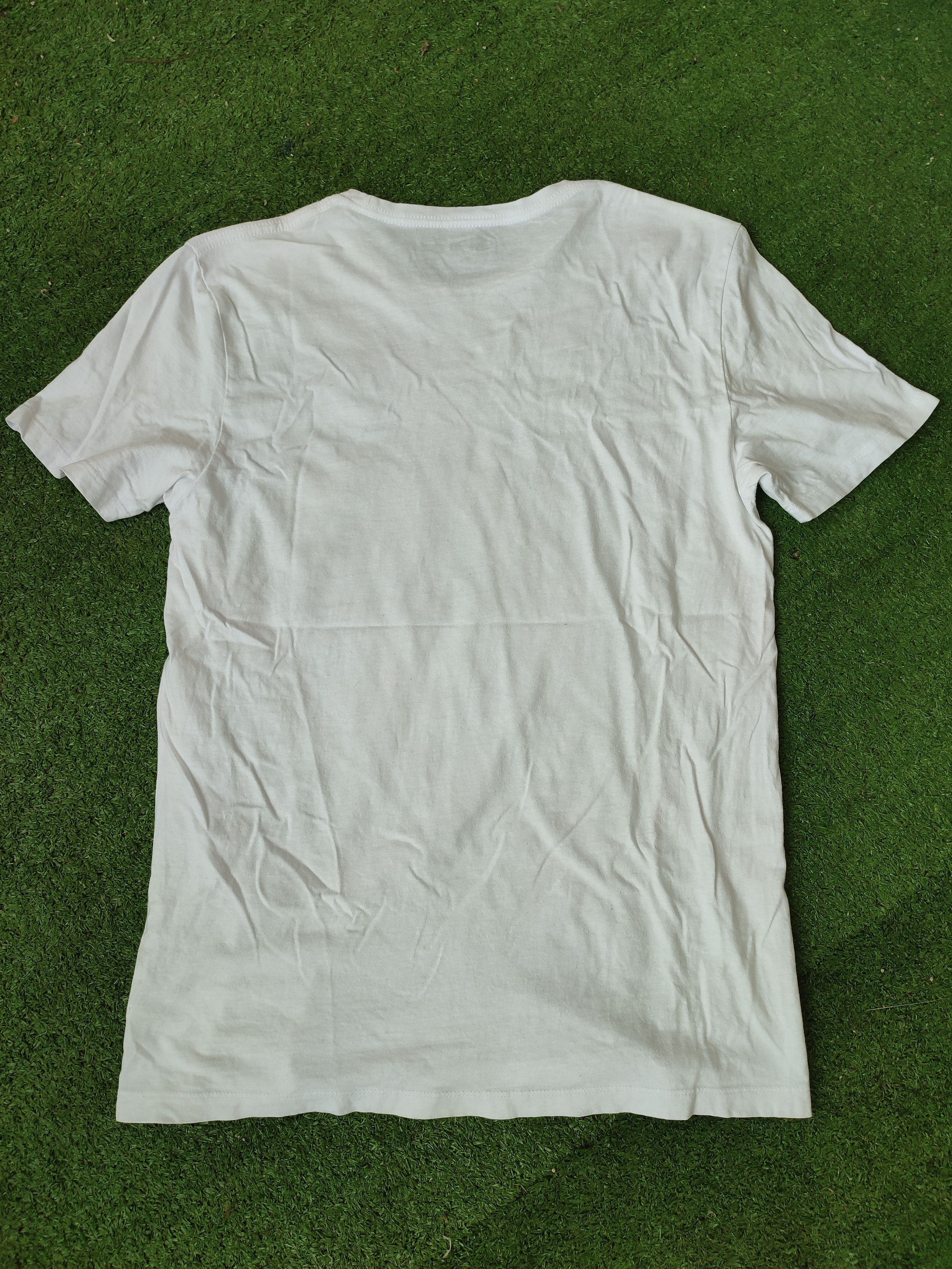 Vintage VINTAGE FRIENDS TEE Size US M / EU 48-50 / 2 - 9 Thumbnail