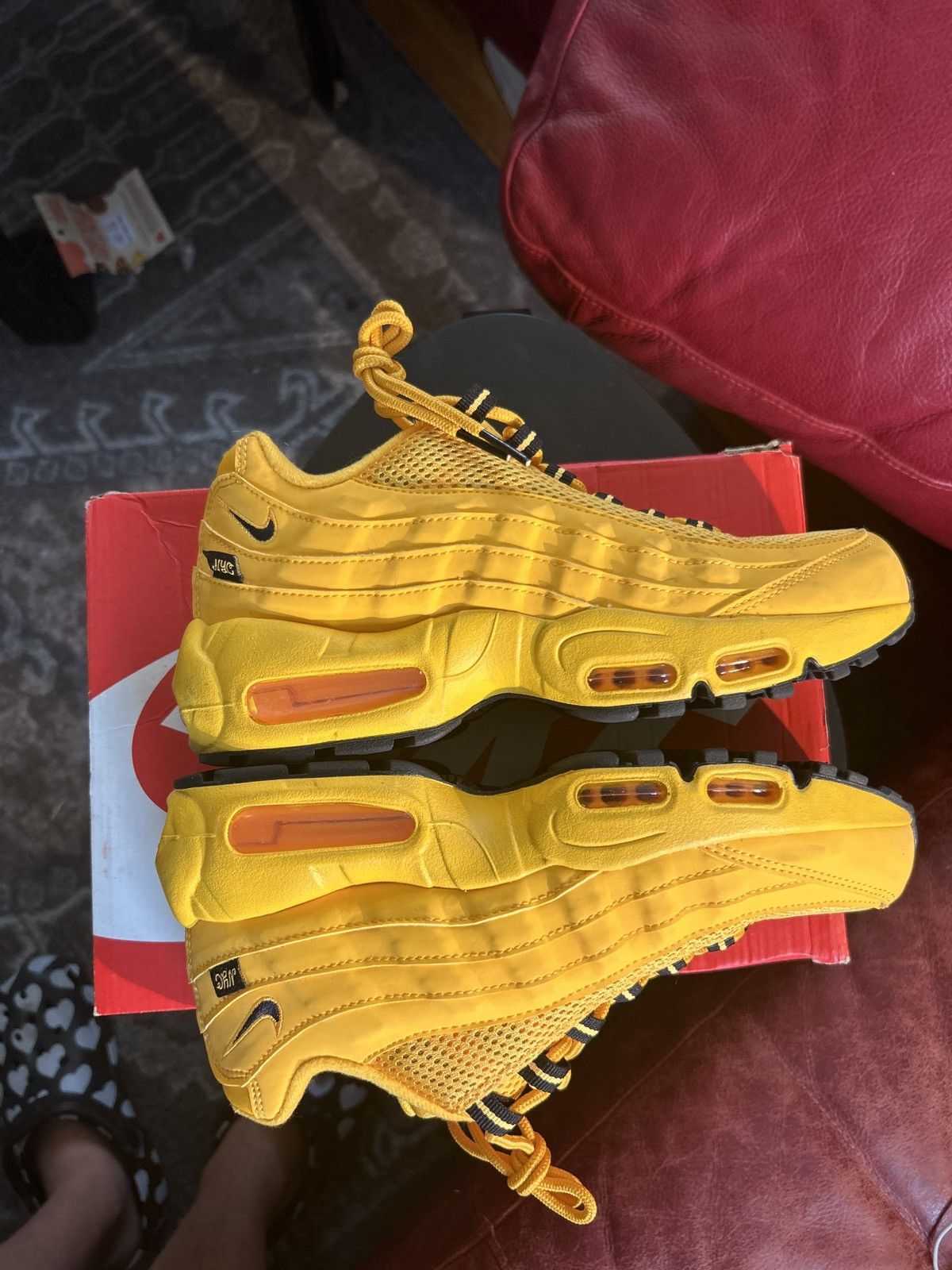 replica air max 95