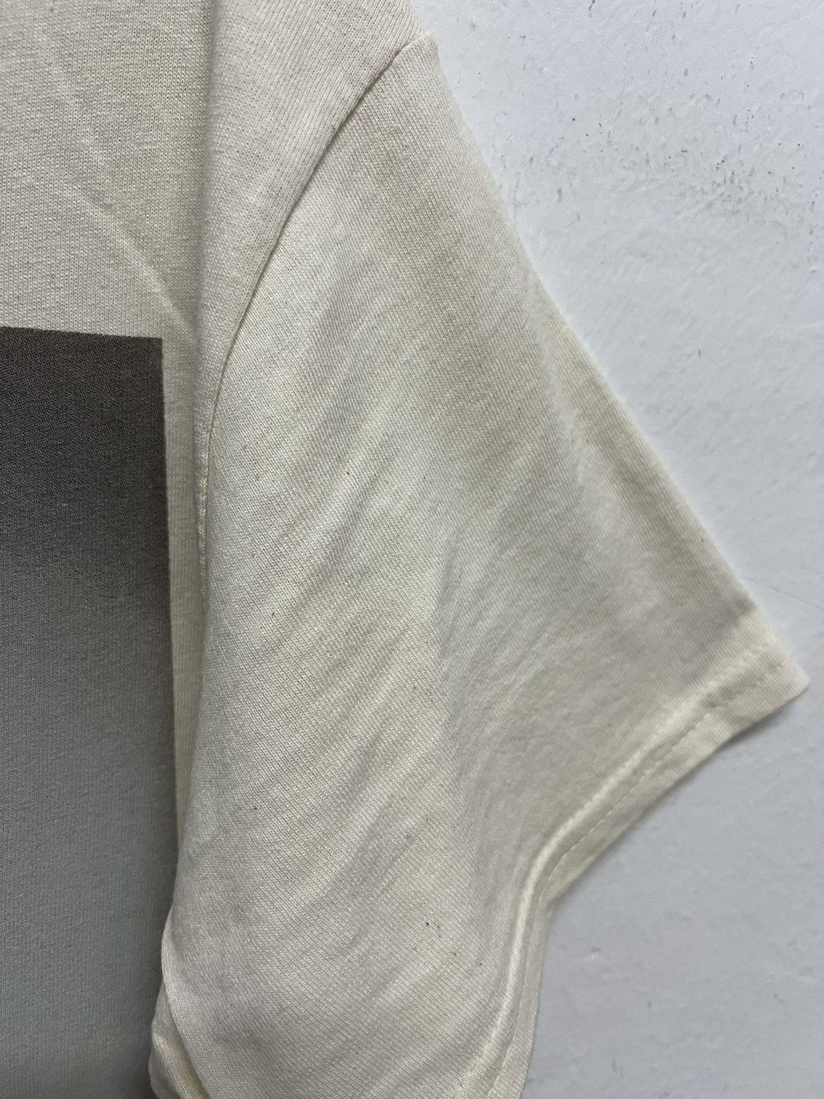 Yeezy Kanye West Yeezus Tee Size US M / EU 48-50 / 2 - 3 Thumbnail