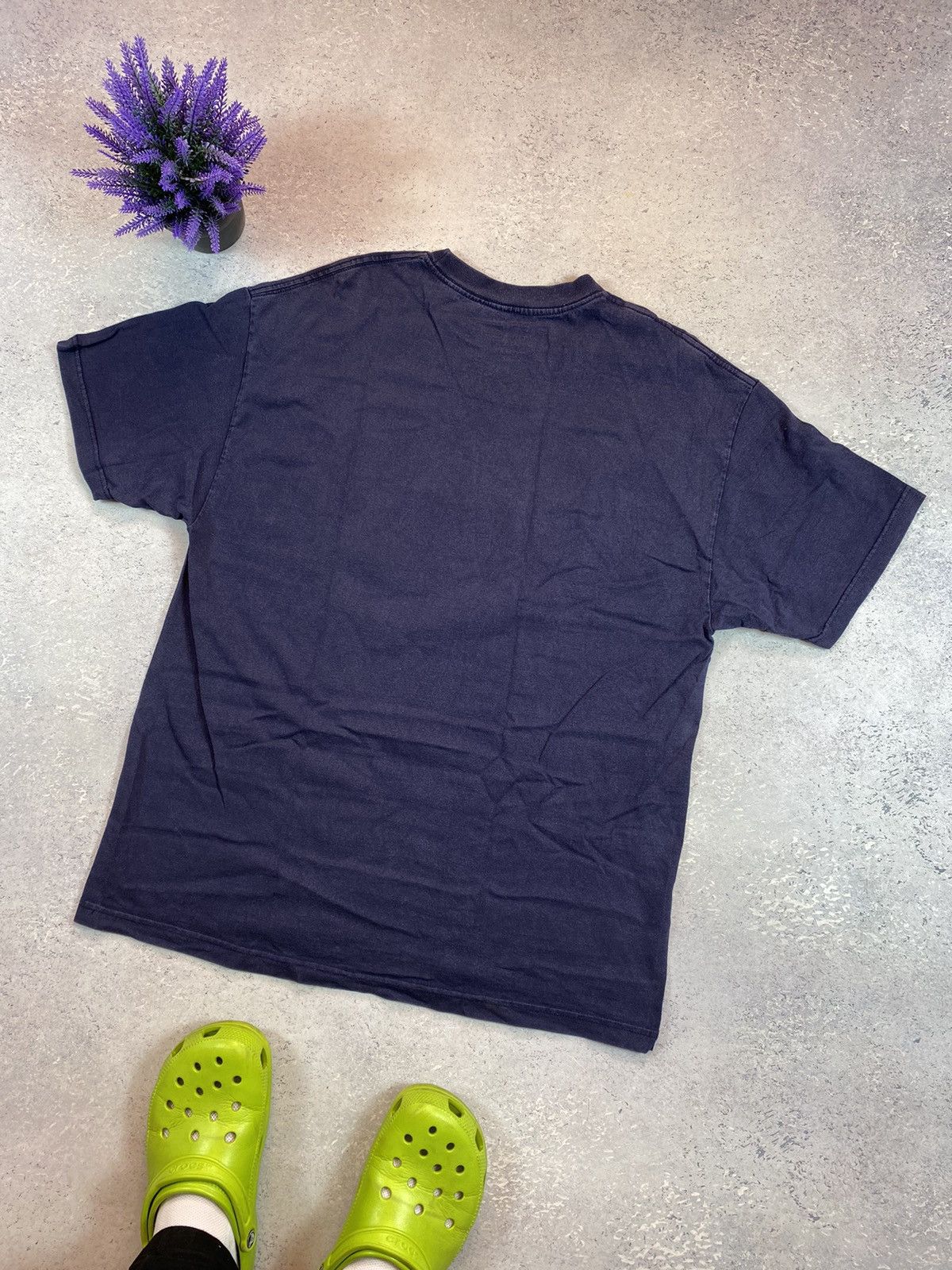 NFL × Reebok × Vintage Vintage Dallas Cowboy NFL T-Shirt Size Large Size US L / EU 52-54 / 3 - 6 Thumbnail