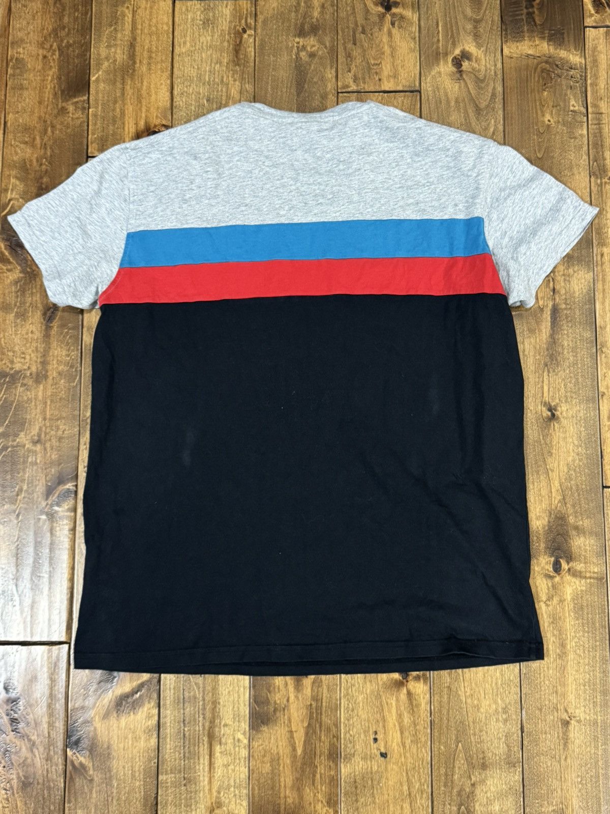 55DSL × Diesel × Vintage 55 DSL is part of the Diesel Family T Shirt Size US XXL / EU 58 / 5 - 2 Thumbnail