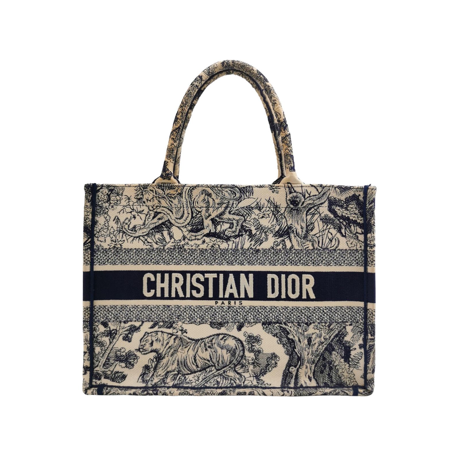 Dior Dior Women os Tote Bags Size ONE SIZE - 1 Thumbnail