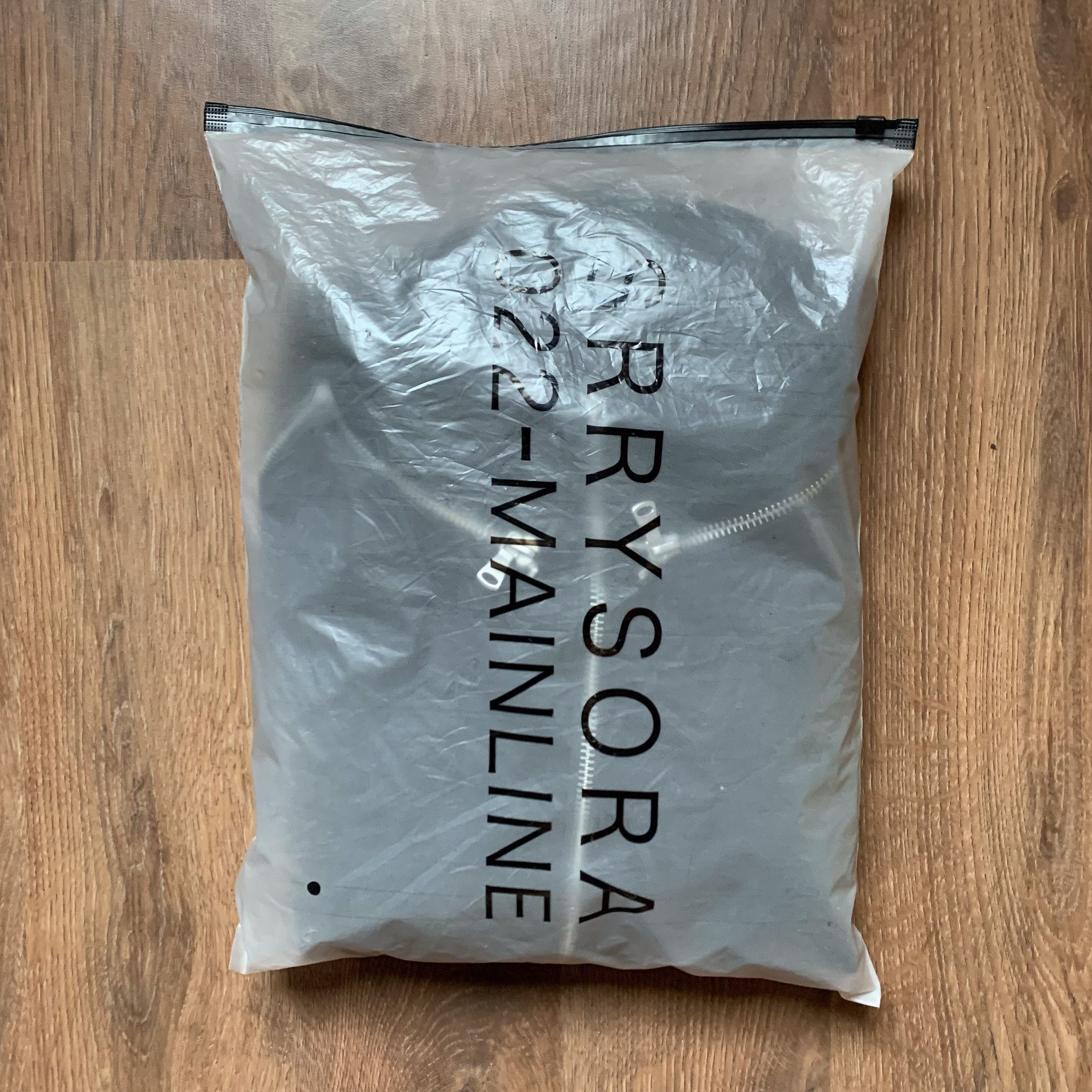 Other SrrySorra Mainline zip up hoodie Size US S / EU 44-46 / 1 - 6 Thumbnail