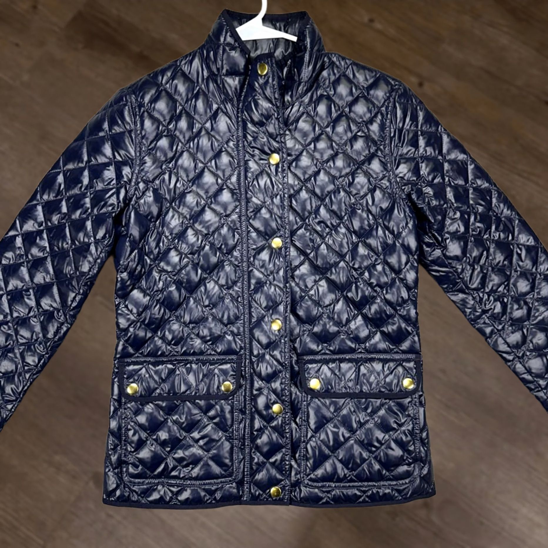 J.Crew VINTAGE? No. Size XS / US 0-2 / IT 36-38 - 1 Thumbnail