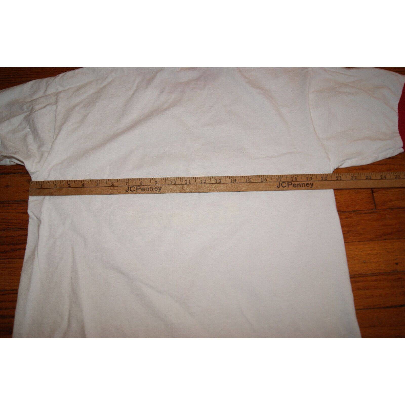 Majestic St Louis Cardinals 2005 Busch Stadium L TShirt Majestic USA Size US L / EU 52-54 / 3 - 5 Thumbnail