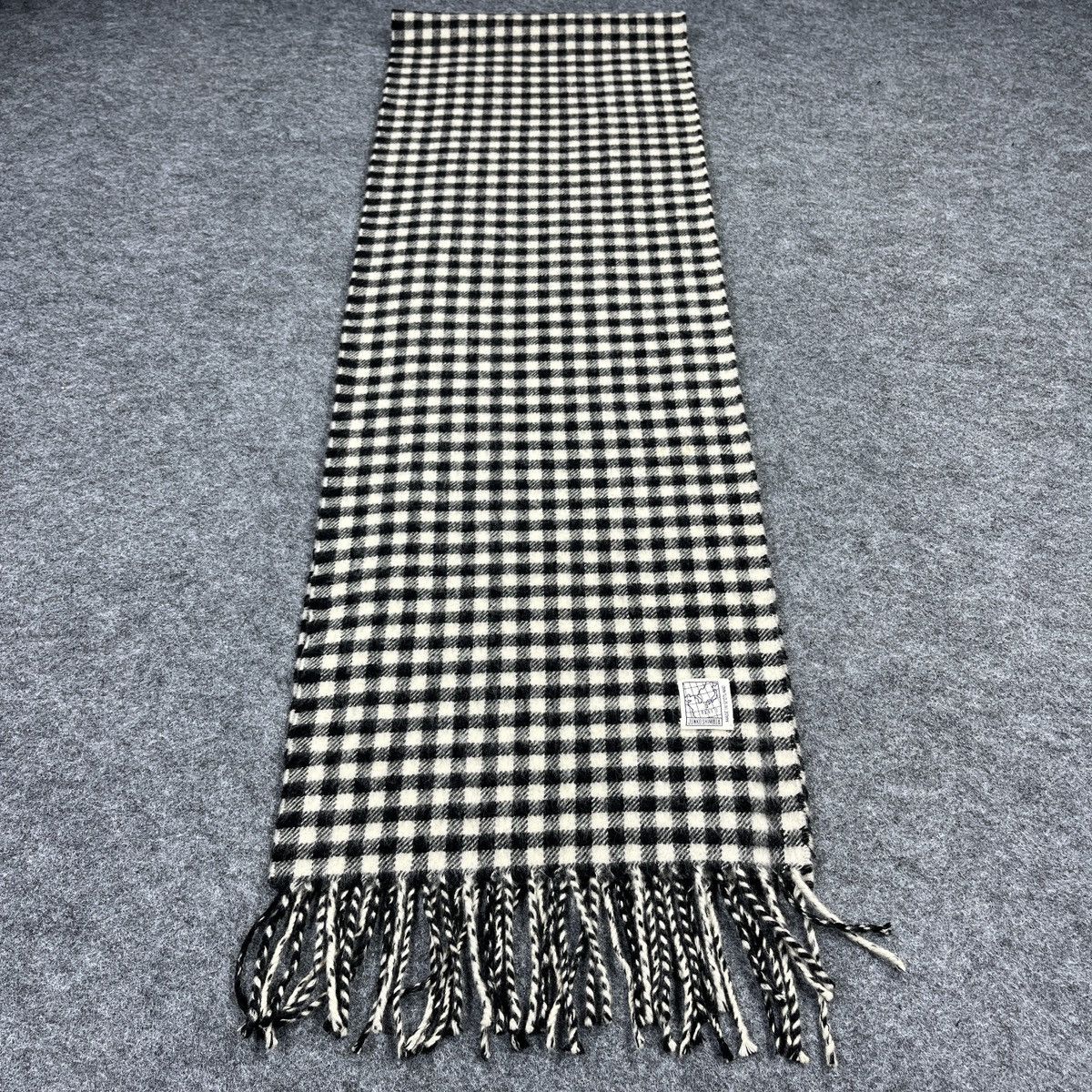 Junko Shimada JUNKO SHIMADA SCARVES / MUFFLER / NECKWEAR T925 Size ONE SIZE - 1 Thumbnail