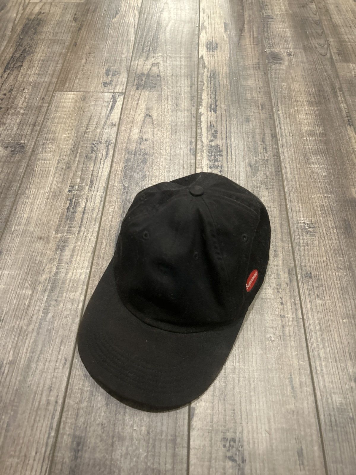 Supreme Supreme Camp Hat Size ONE SIZE - 1 Thumbnail