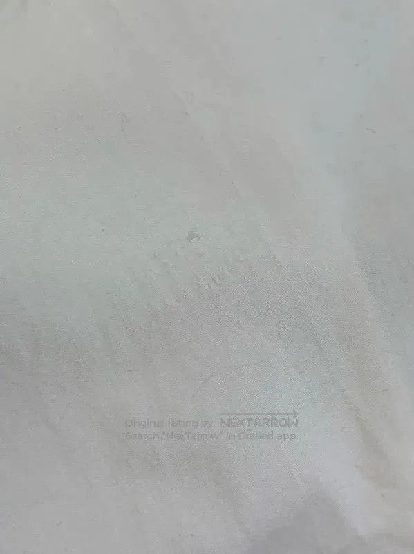 Other Dior White Cotton Long Sleeve Shirt . Size US S / EU 44-46 / 1 - 3 Thumbnail