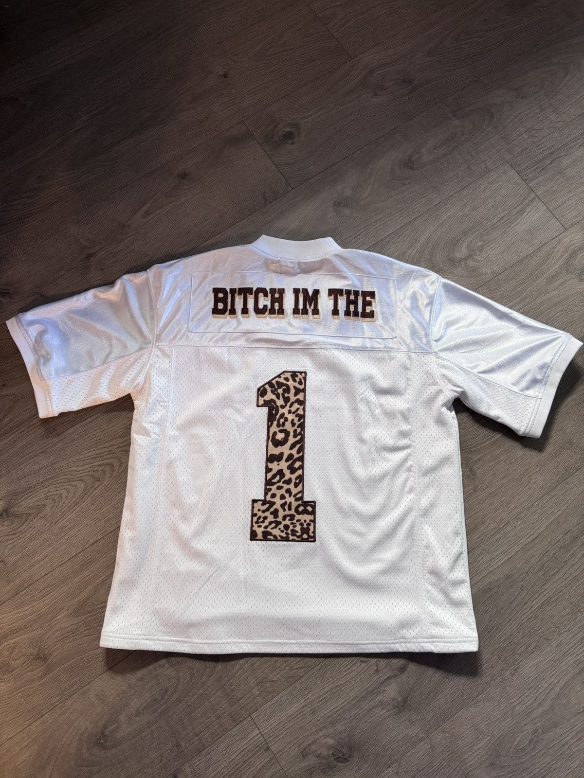 Other Killtec Capsule 02 Hall Of Fame Jersey Size US L / EU 52-54 / 3 - 2 Thumbnail