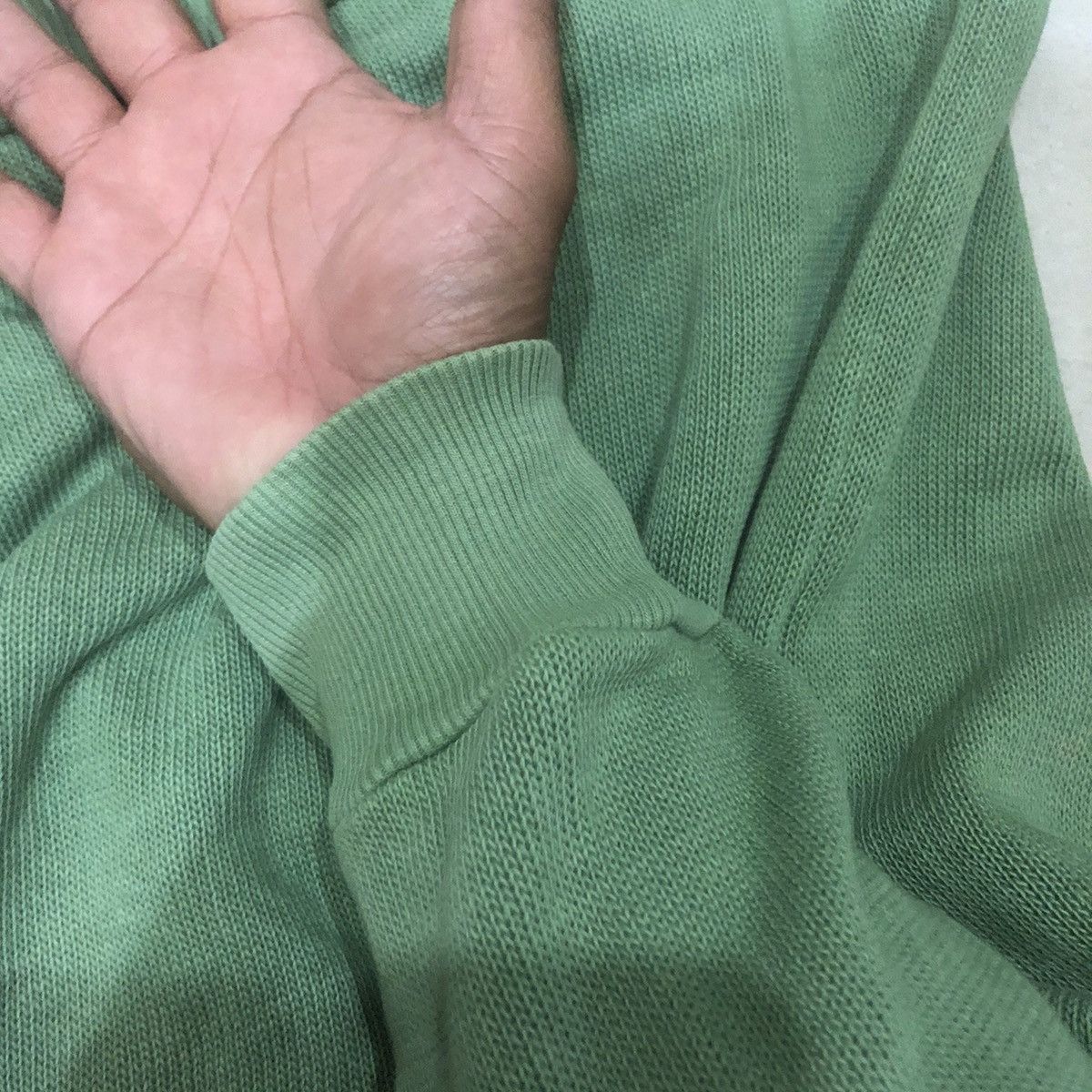 Lacoste Lacoste Club Sweater Size US M / EU 48-50 / 2 - 6 Thumbnail