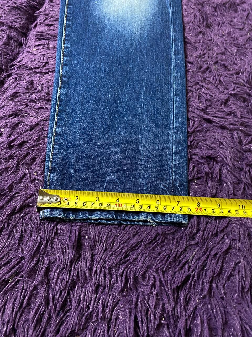 G-Star Vintage Y2K G Star Raw pants streetwear casual Size US 27 - 7 Thumbnail