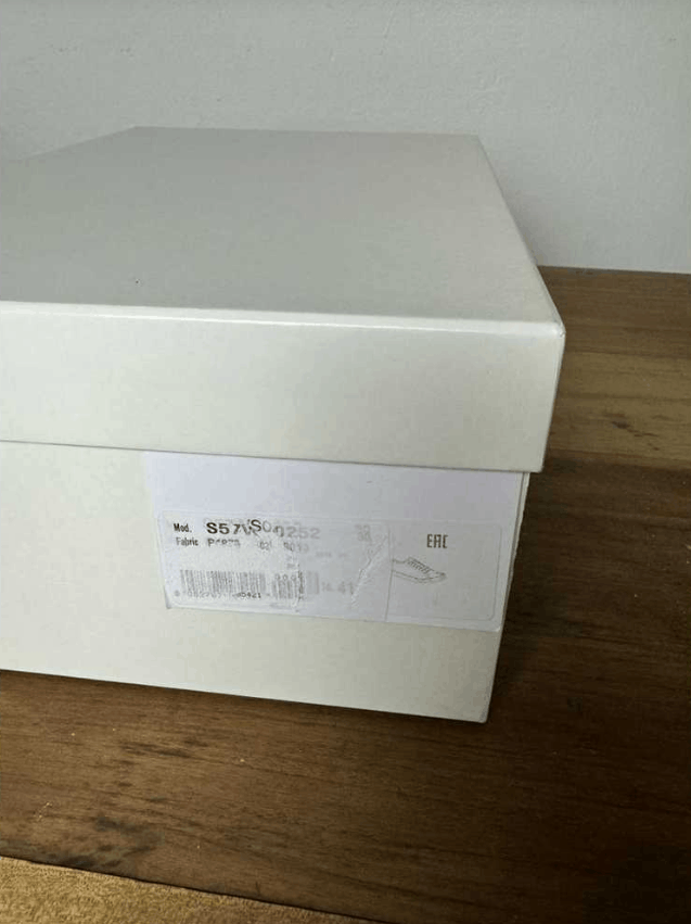Maison Margiela Maison margiela low tabi Size US 9.5 / EU 42-43 - 9 Thumbnail