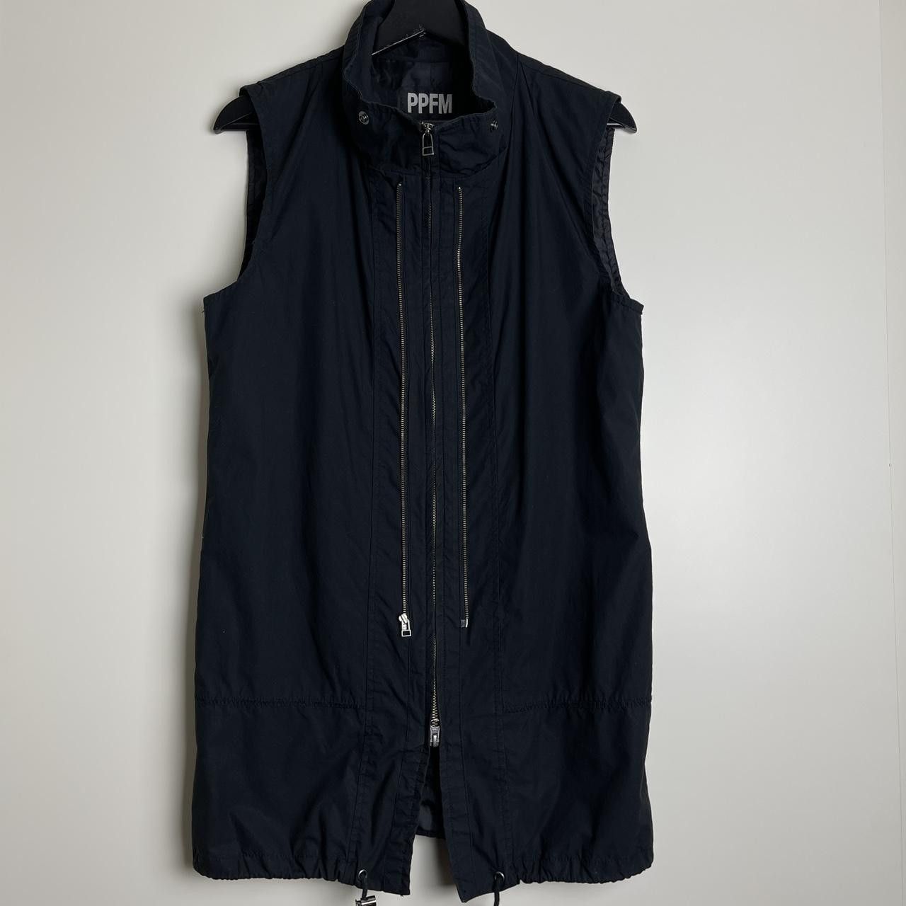PPFM 2010 PPFM 3-in-1 parka - Medium Size US M / EU 48-50 / 2 - 2 Thumbnail