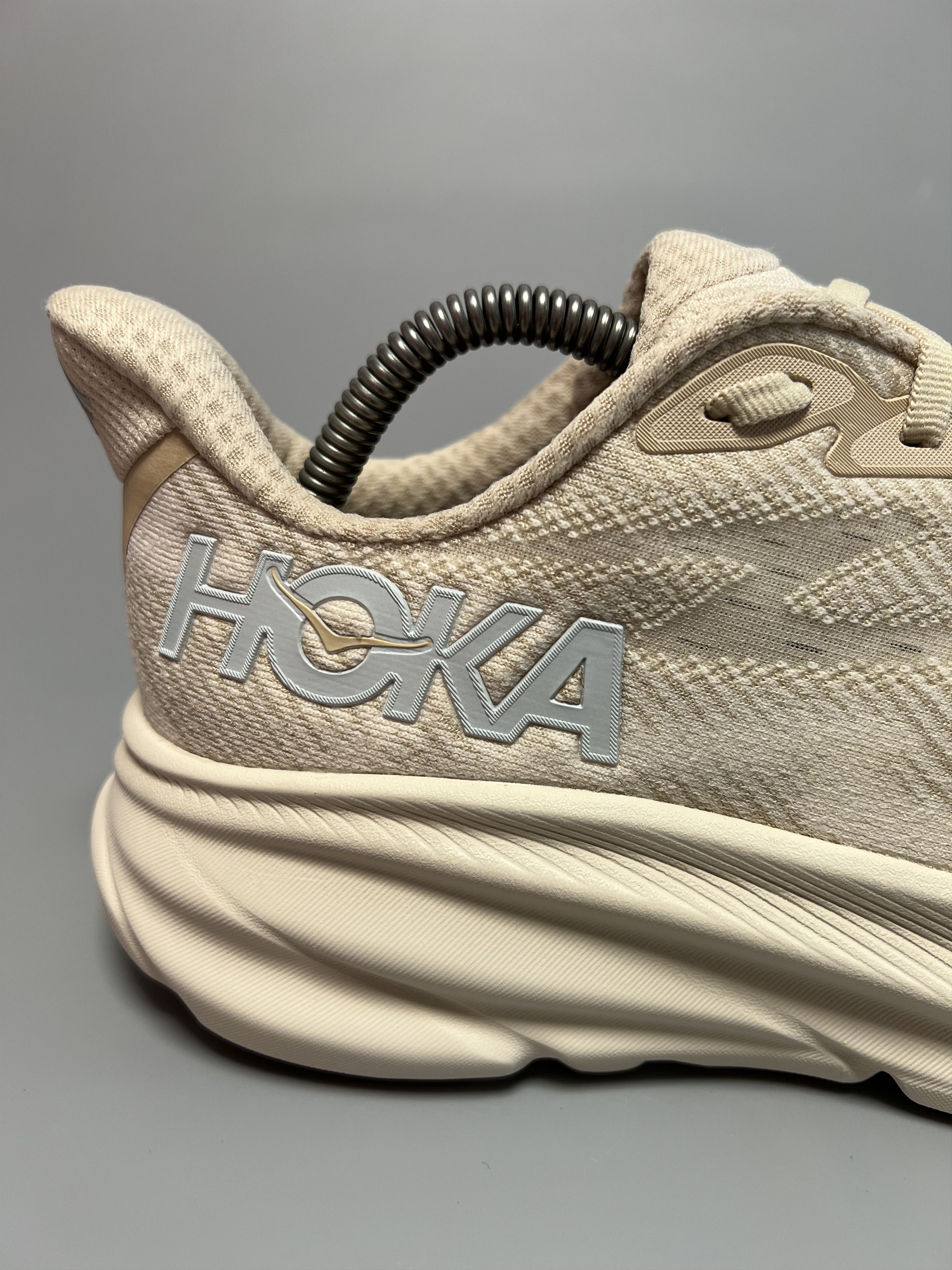 Hoka 8.5B Hoka One One Clifton 9 Running Shoes Walking Gym Size US 8.5 / IT 38.5 - 12 Thumbnail