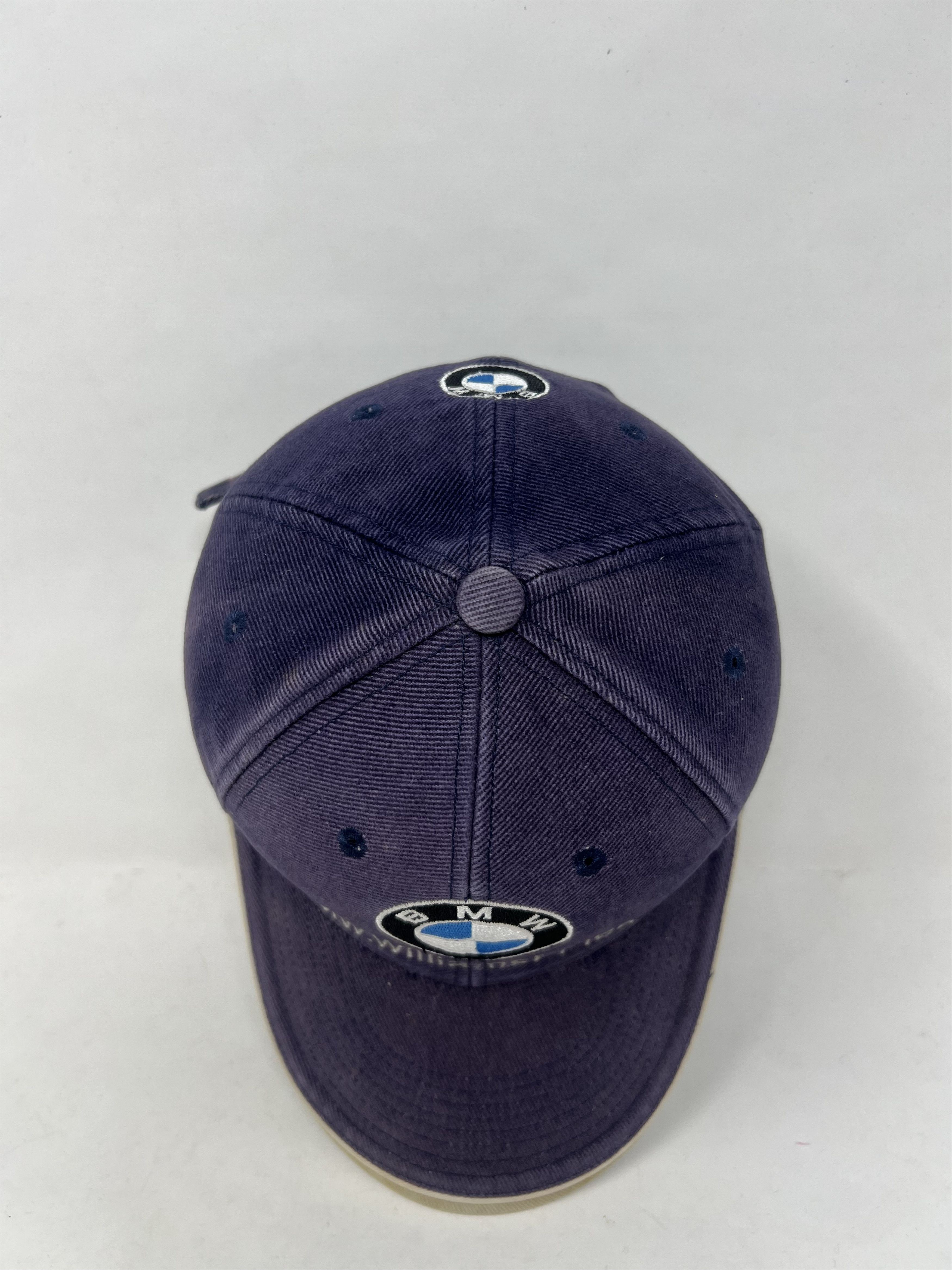 BMW BMW Williams F1 Team Hat Size ONE SIZE - 6 Thumbnail