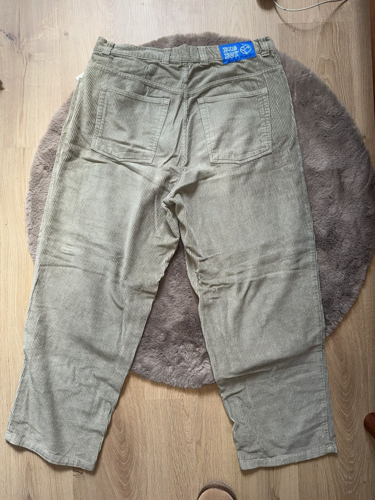 Polar Skate Co. Polar big boy Size US 34 / EU 50 - 2 Thumbnail