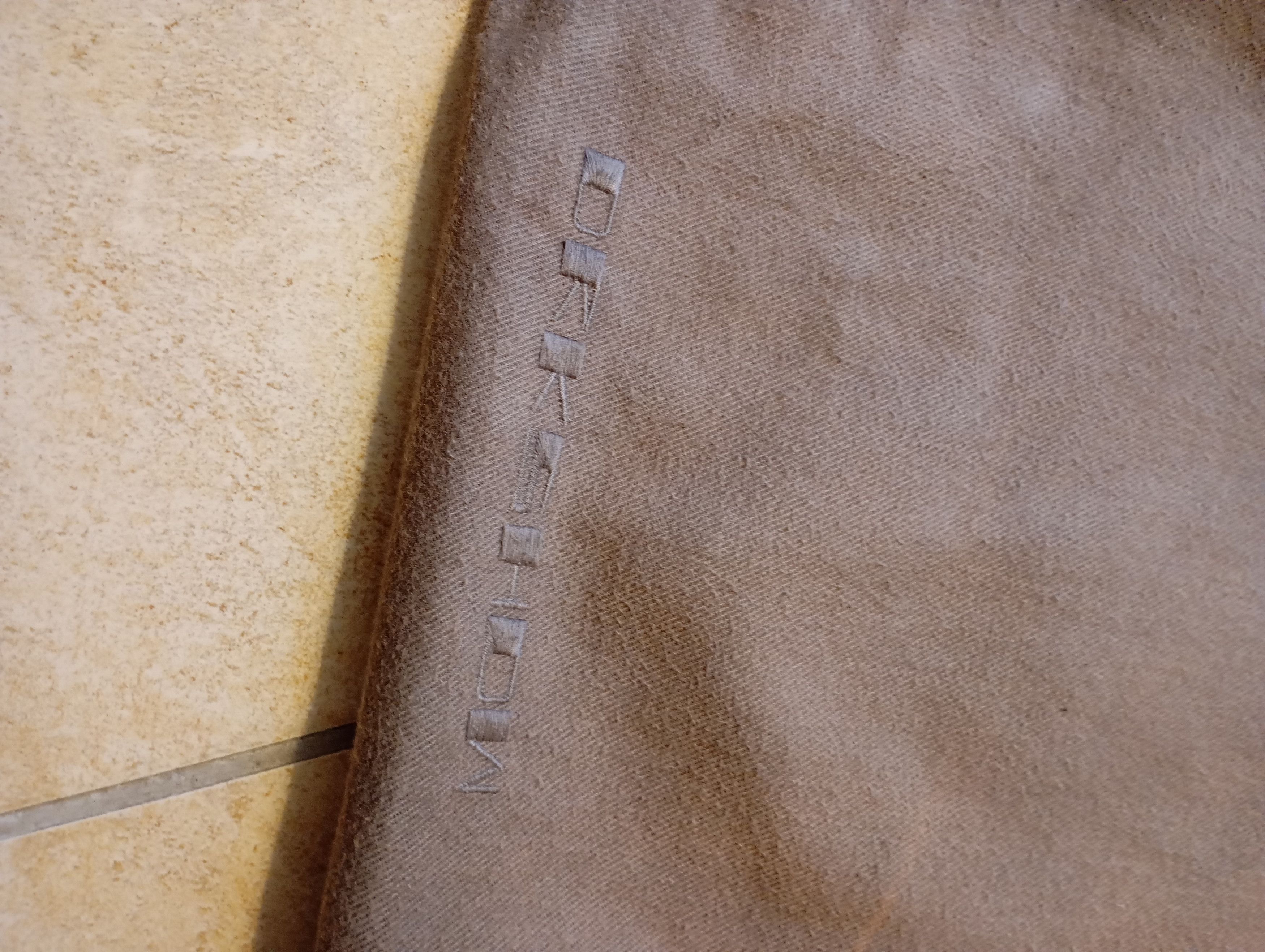 Rick Owens Drkshdw Rick Owens Drkshdw tote bag Size ONE SIZE - 2 Thumbnail