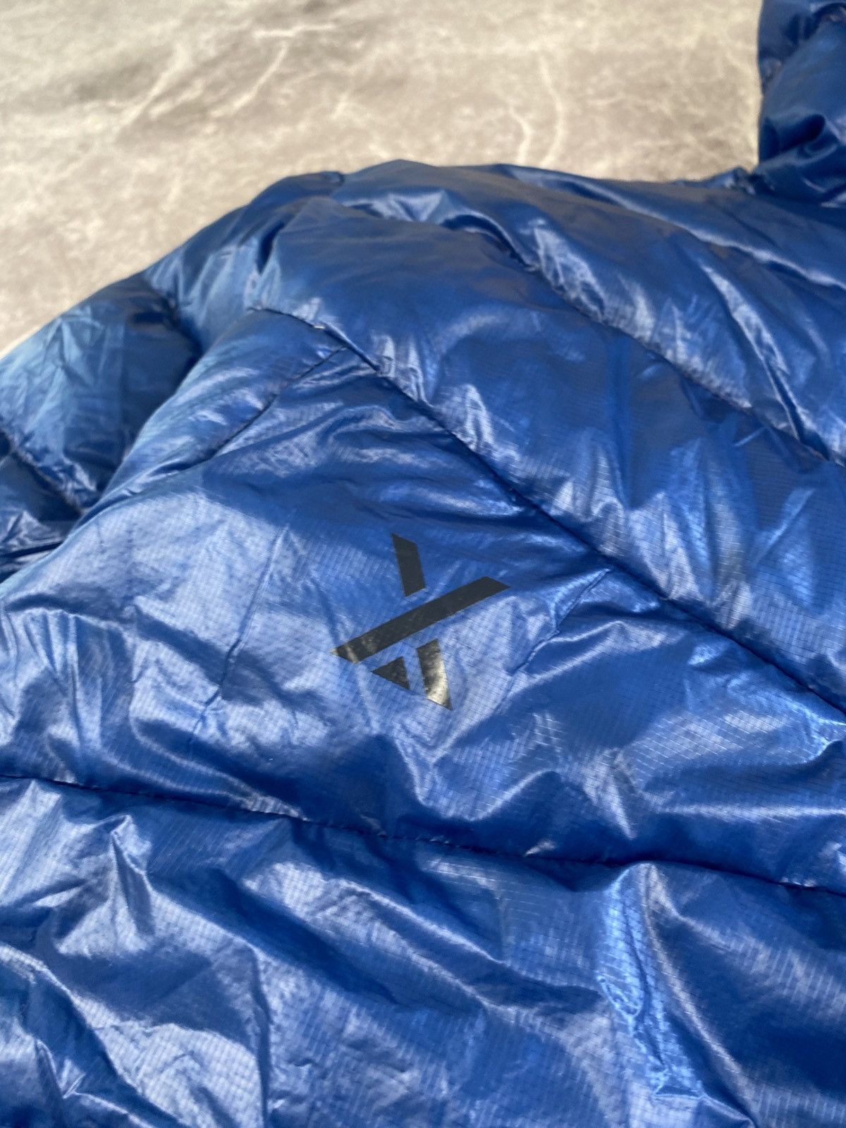 Berghaus Berghaus Extrem Hydrodown 850 Micro Puffer Jacket Size: M Size US M / EU 48-50 / 2 - 23 Thumbnail