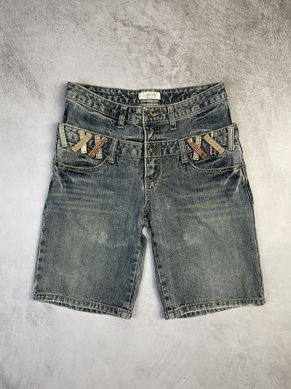 Men's If Six Was Nine Shorts | Grailed