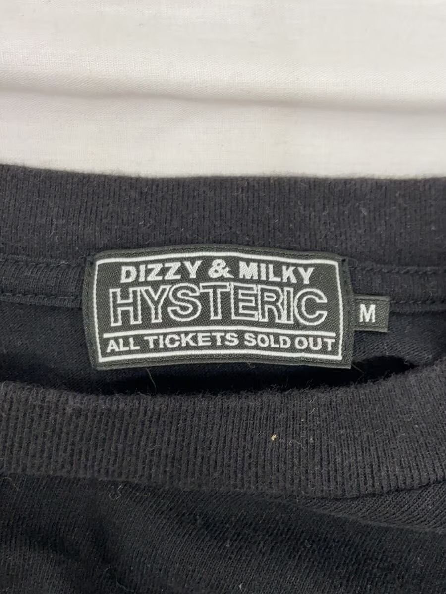 Hysteric Glamour Hysteric Beer Label Tee Size US M / EU 48-50 / 2 - 4 Thumbnail