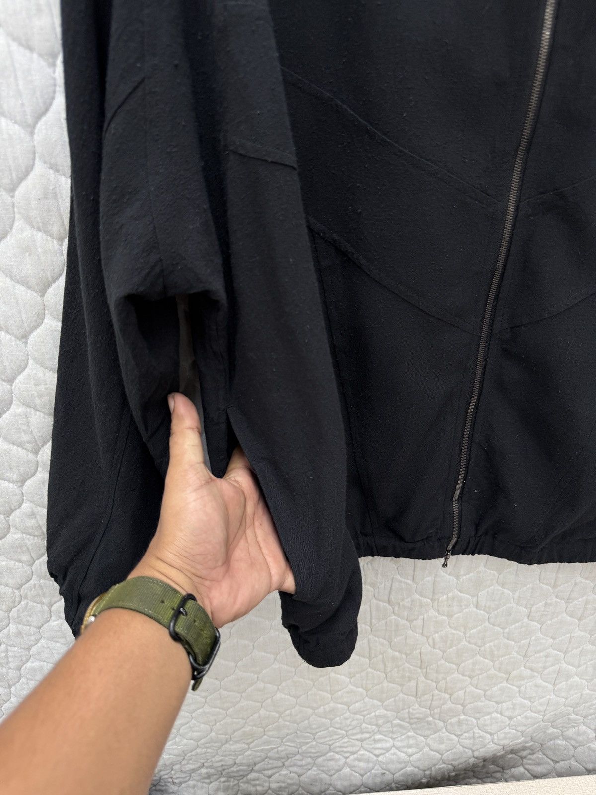 Japanese Brand 🔥🔥🔥ARCHIVE LIDNM JACKET Size US L / EU 52-54 / 3 - 16 Thumbnail