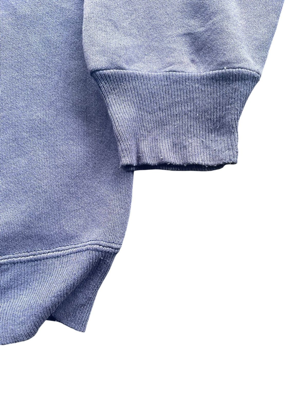 Champion Vintage Champion Faded Sweatshirt Size US L / EU 52-54 / 3 - 4 Thumbnail