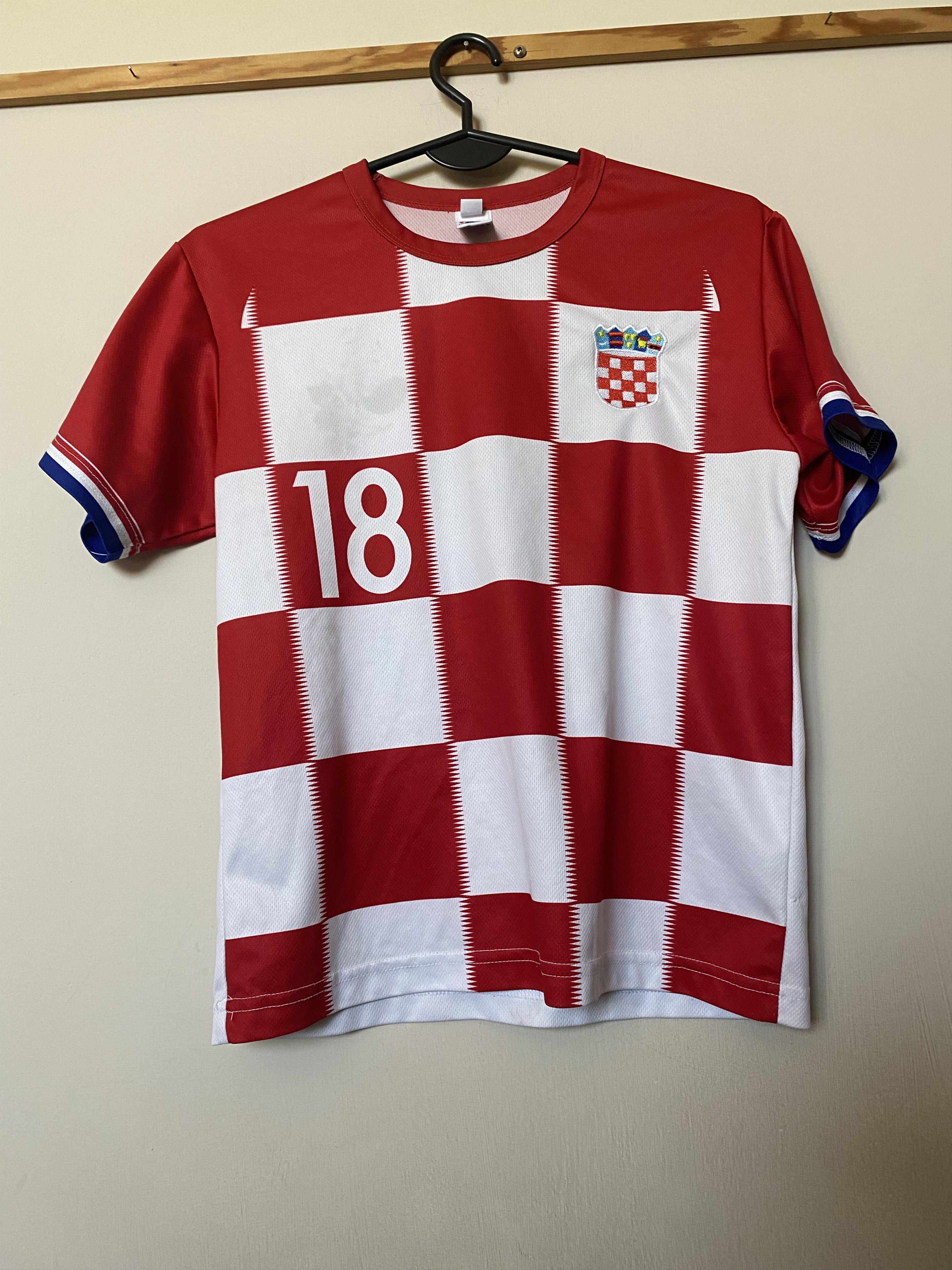 Other CROATIA #18 REBIC - children's - UNIQUE Size US XS / EU 42 / 0 - 2 Thumbnail