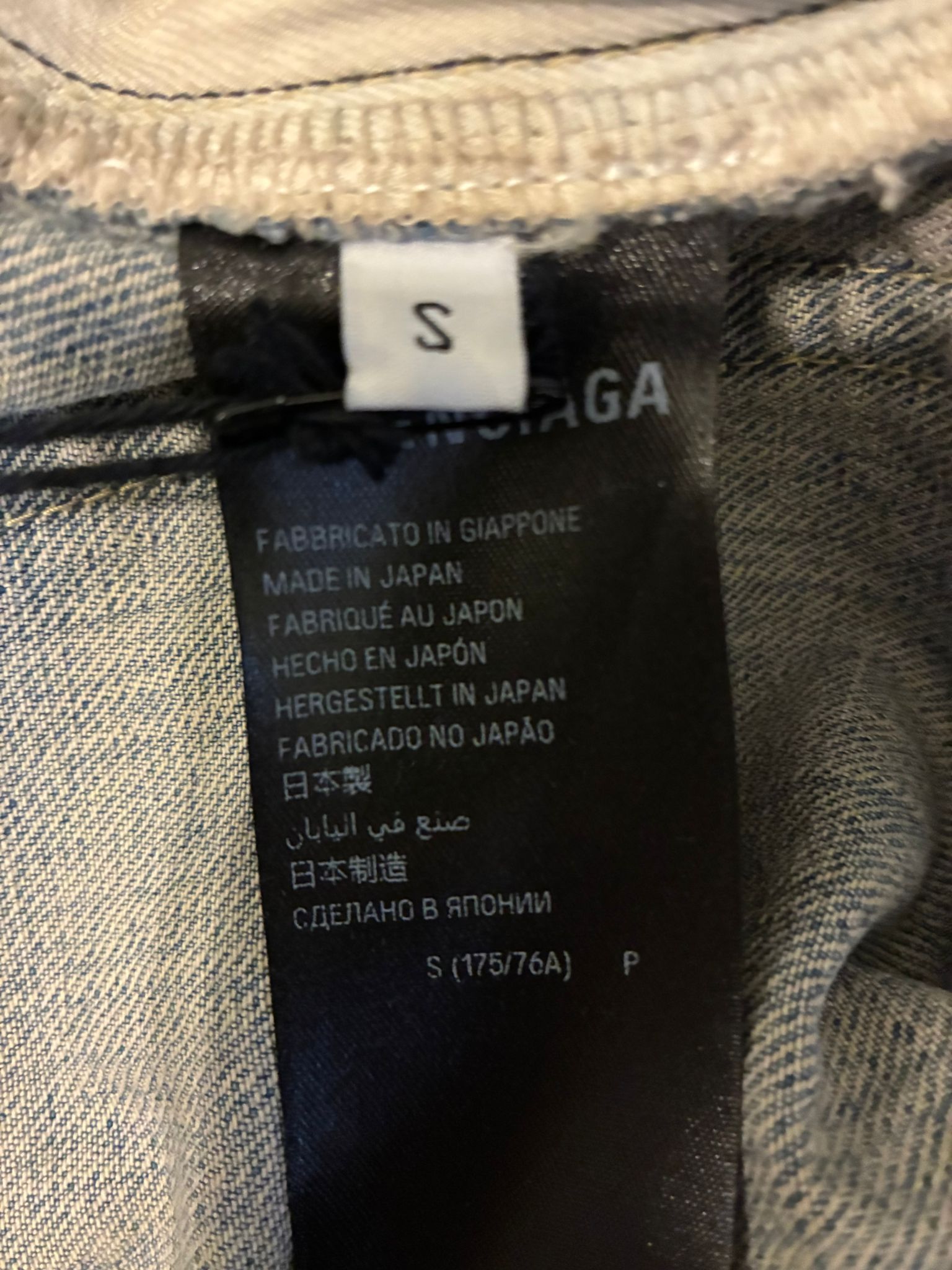 Balenciaga Hybrid camo pants Size US 34 / EU 50 - 7 Thumbnail