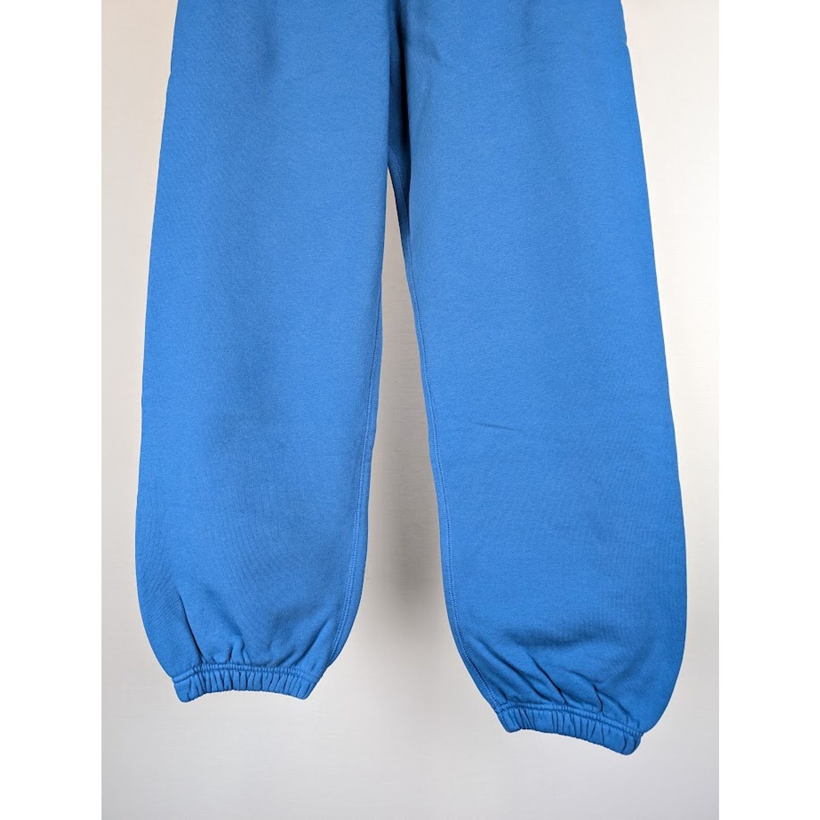 Off-White o1rshd1 Diag Tab Shorten Sweatpant & Jogger in Peacock Size US 34 / EU 50 - 4 Thumbnail