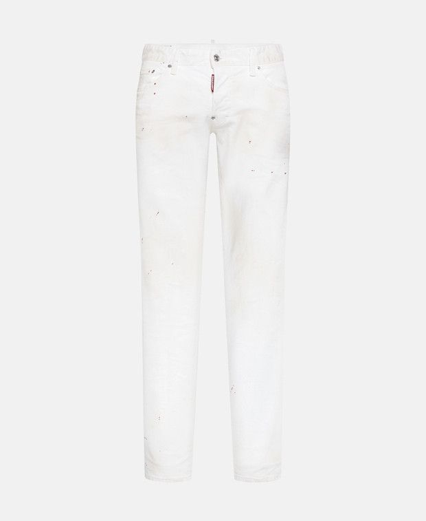 Dsquared2 Slim fit jeans Size 46R - 1 Thumbnail