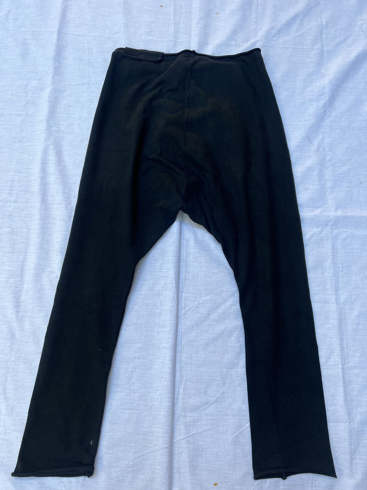 Ma+ Jersey dropcrotch sweatpants Size US 30 / EU 46 - 5 Thumbnail