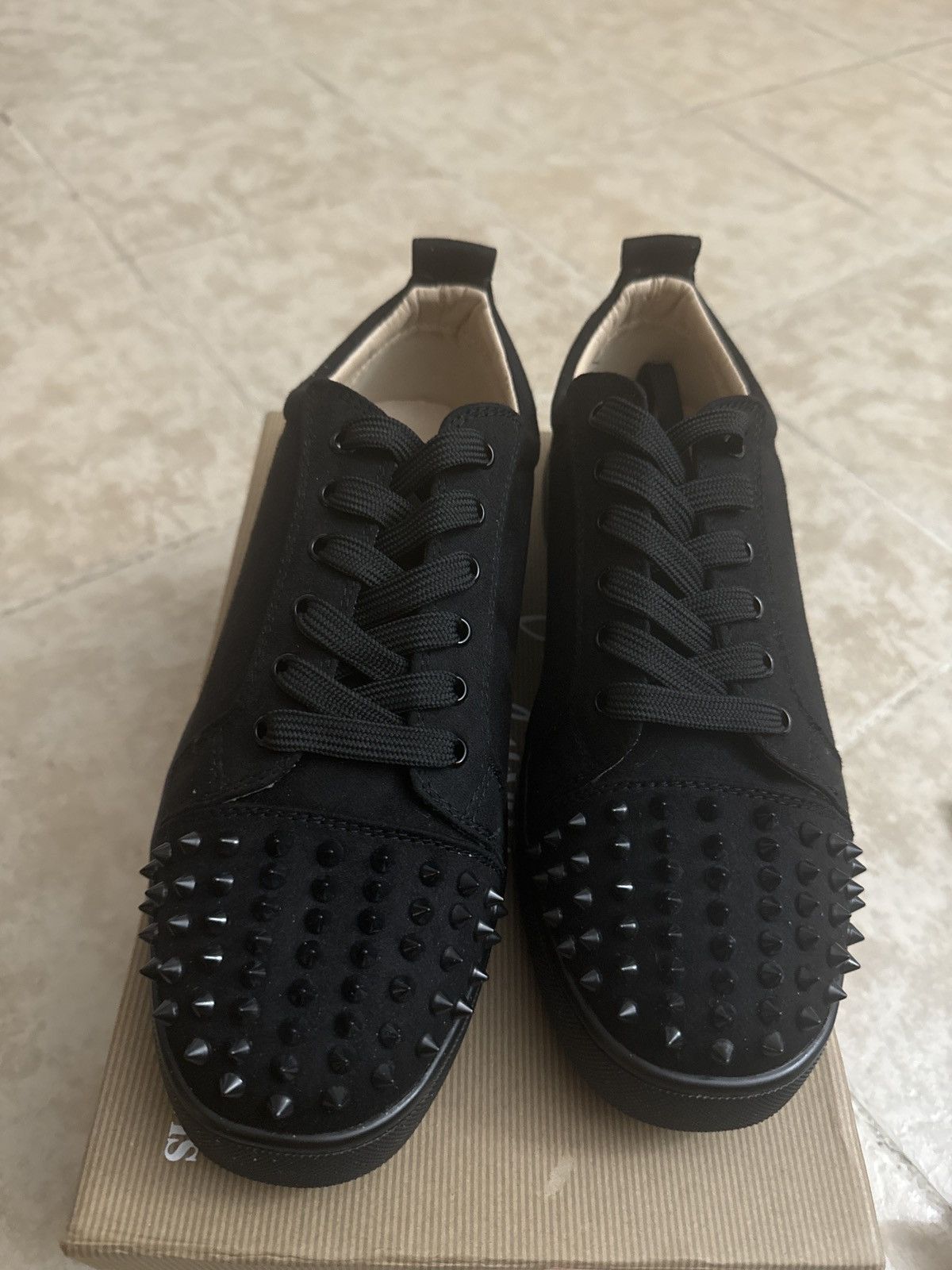 Other R bottom shoes Size US 9 / EU 42 - 8 Thumbnail
