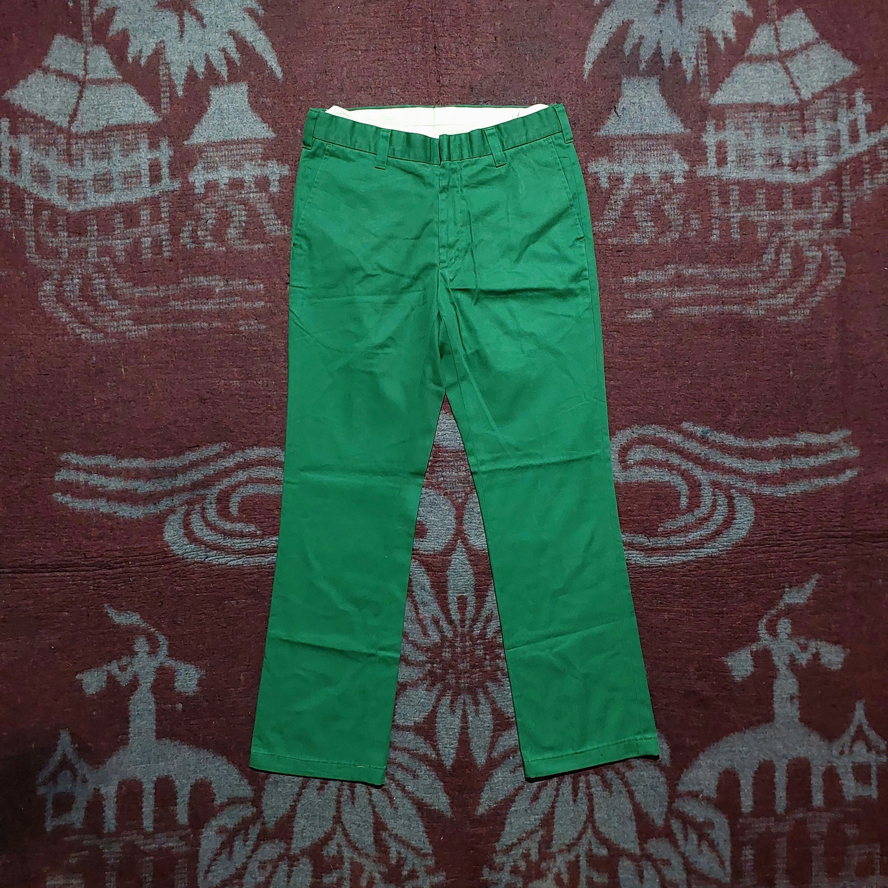 carhartt WIP × WACKO MARIA Skate Pant S 【公式通販】