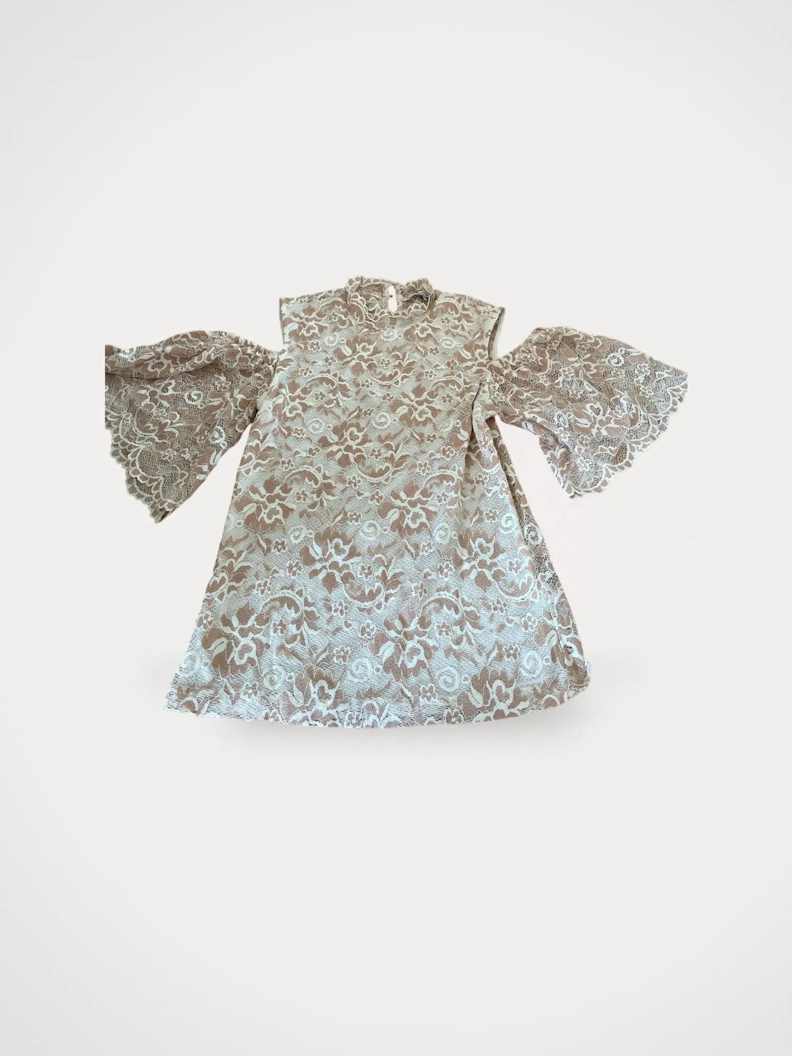 Ganni Ganni Blouse Size S / US 4 / IT 40 - 1 Thumbnail