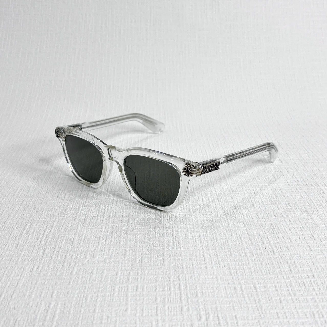 Chrome Hearts CHROME HEARTS SMOKE SHOW Size ONE SIZE - 1 Thumbnail