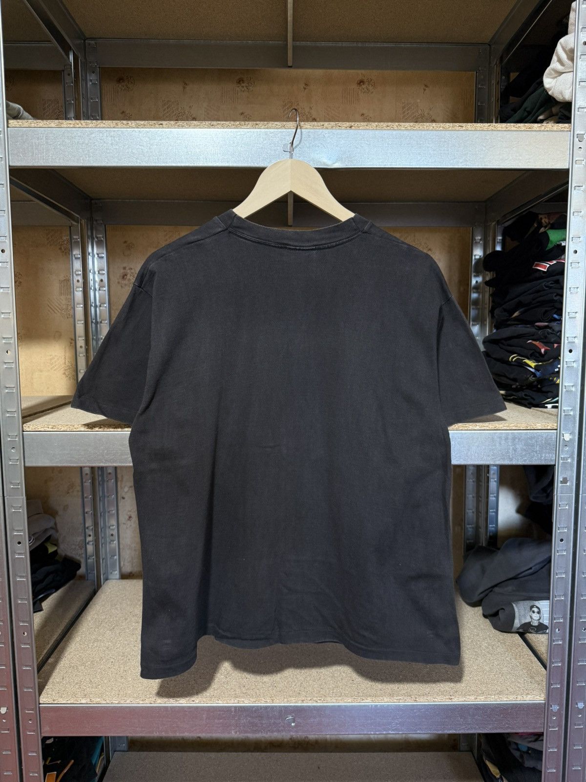 Harley Davidson × Vintage Vintage 90’s Harley Davidson No Worries Australia Bike Tee Size US L / EU 52-54 / 3 - 2 Thumbnail